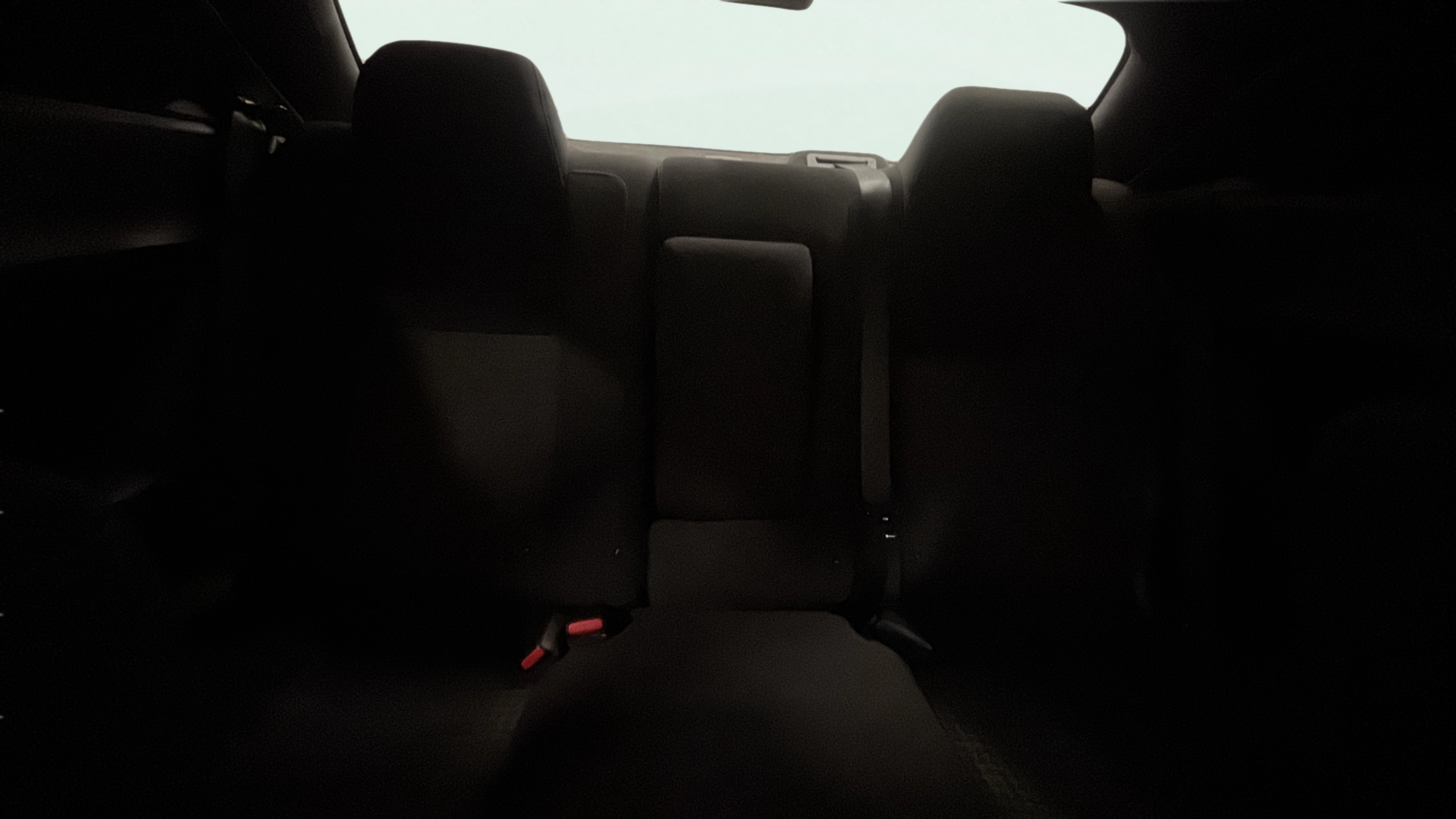 Vehicle interior extra 1