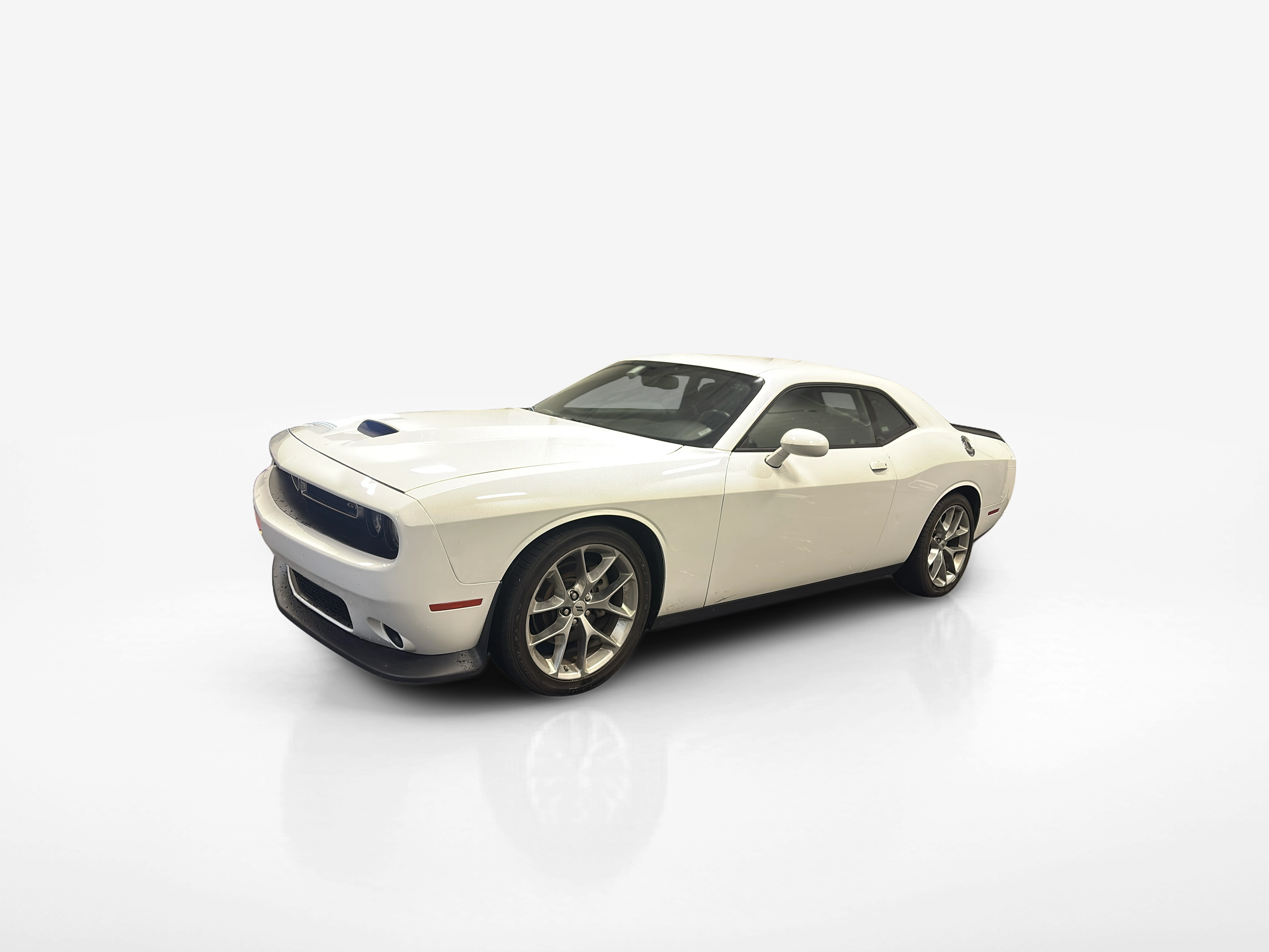 Vehicle exterior front