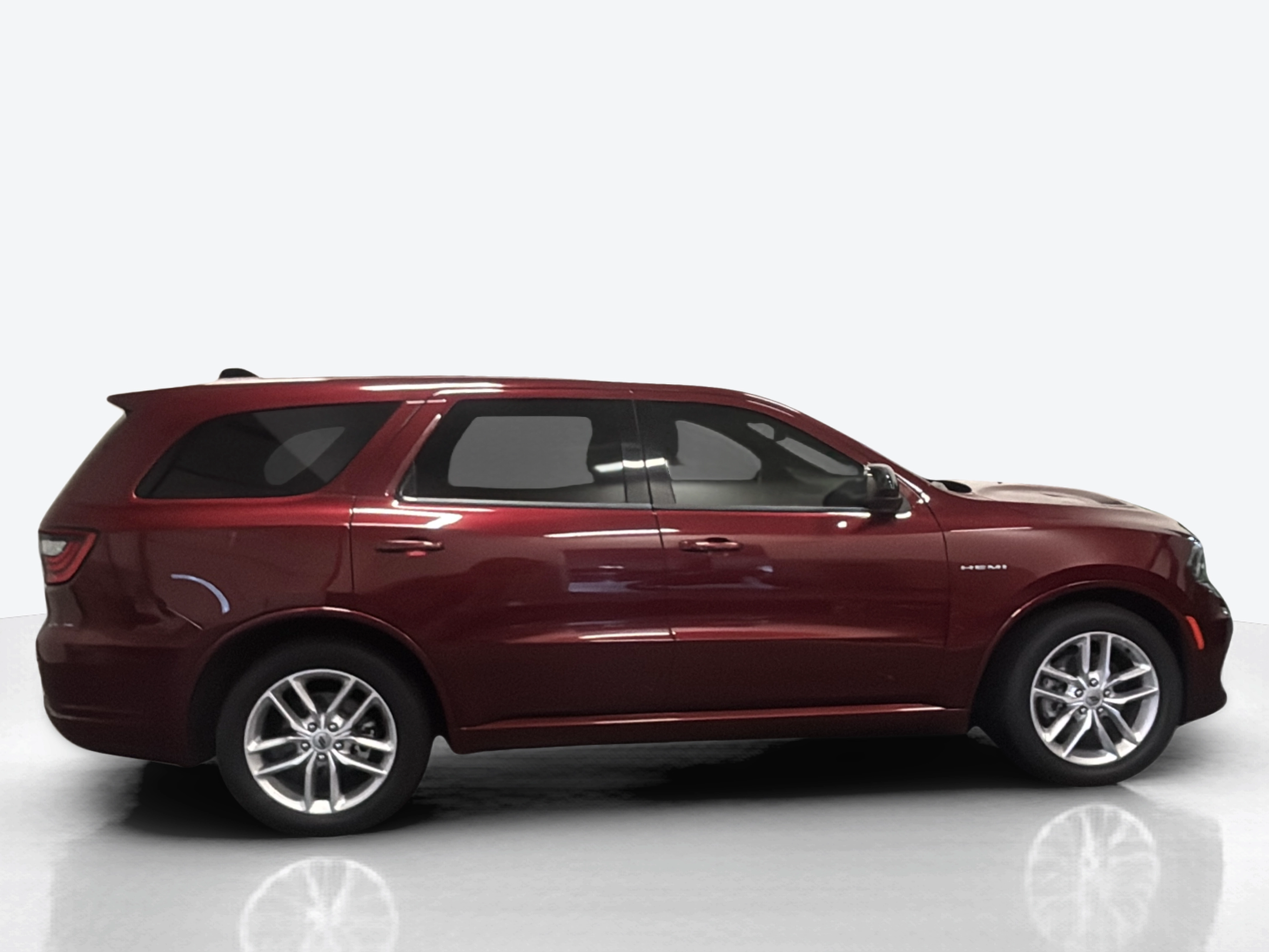 Vehicle exterior side