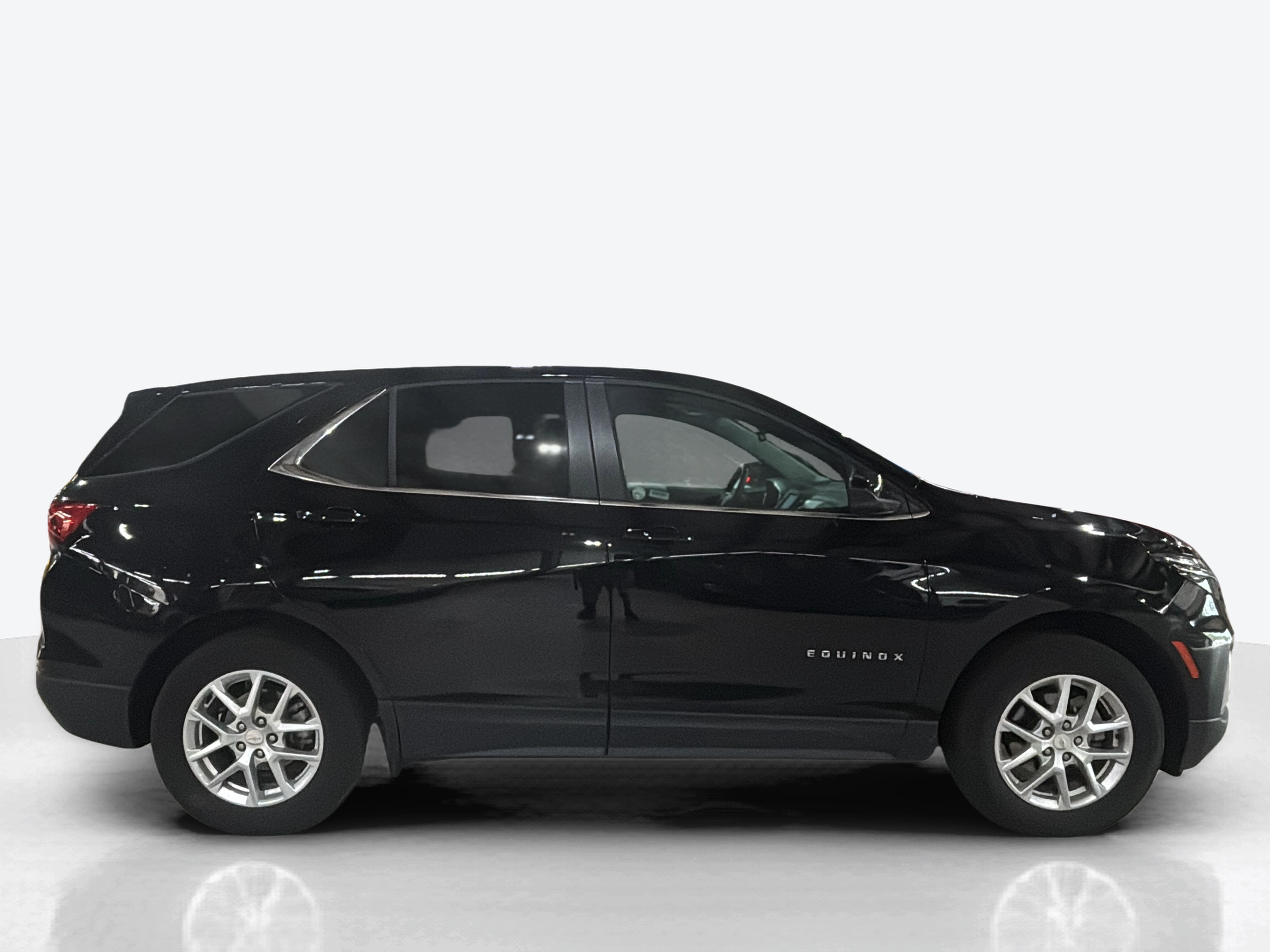 Vehicle exterior side