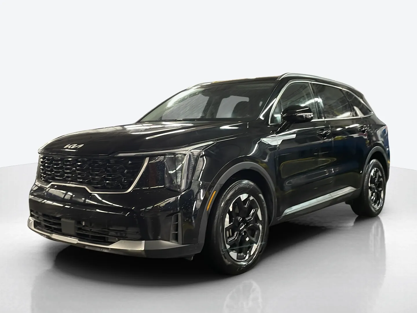 2024 Kia Sorento
