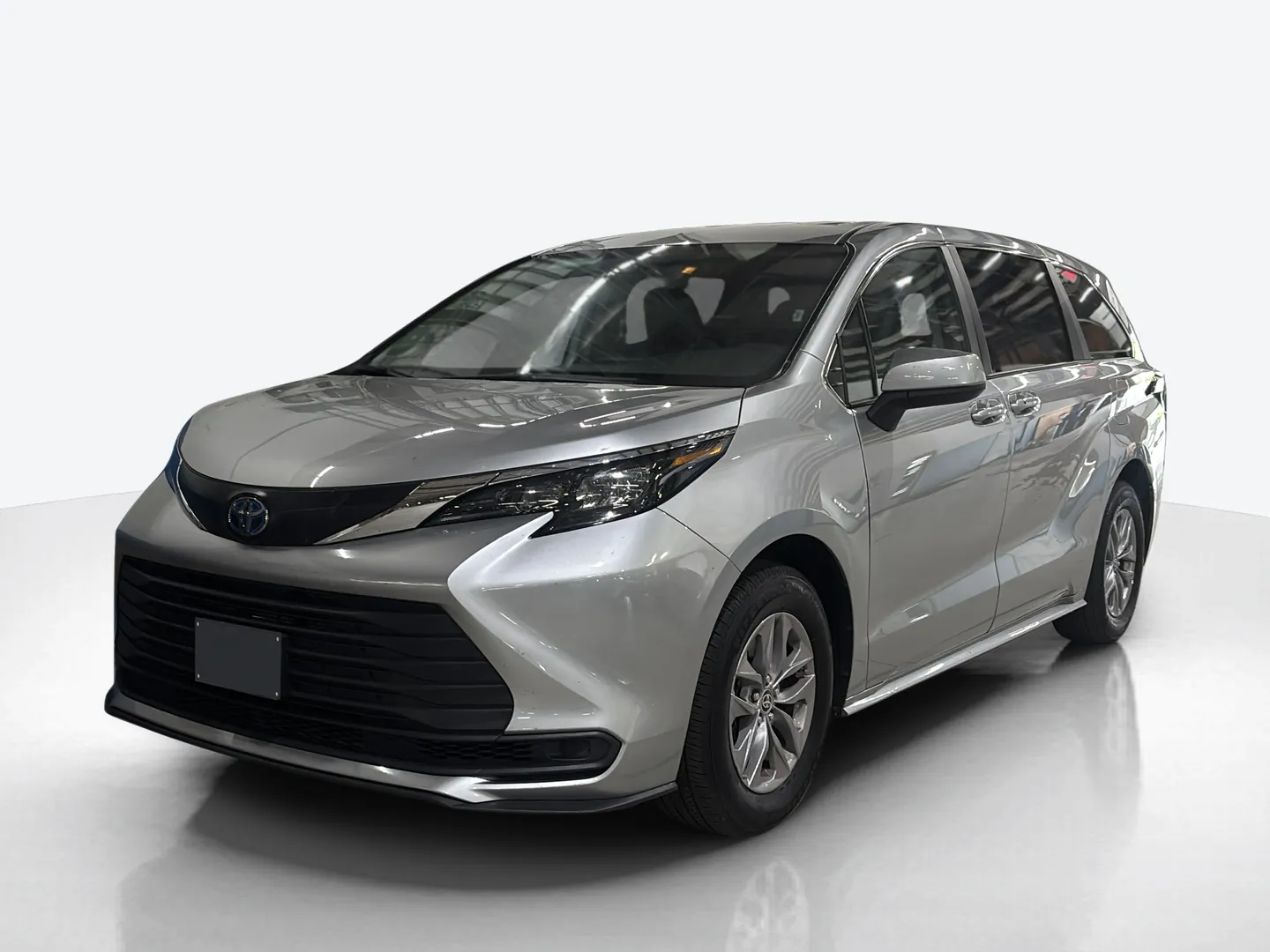 2024 Toyota Sienna