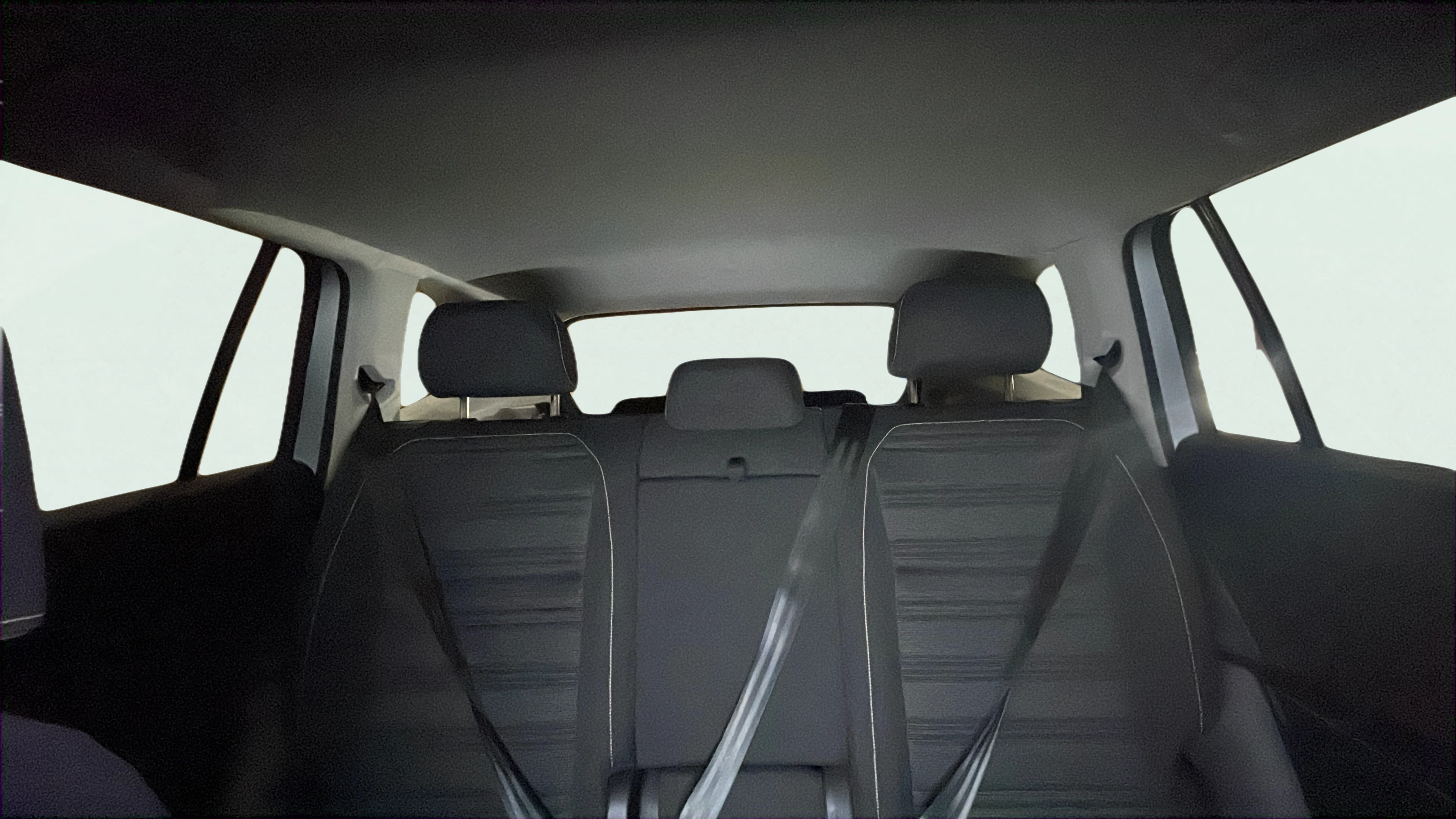 Vehicle interior 2