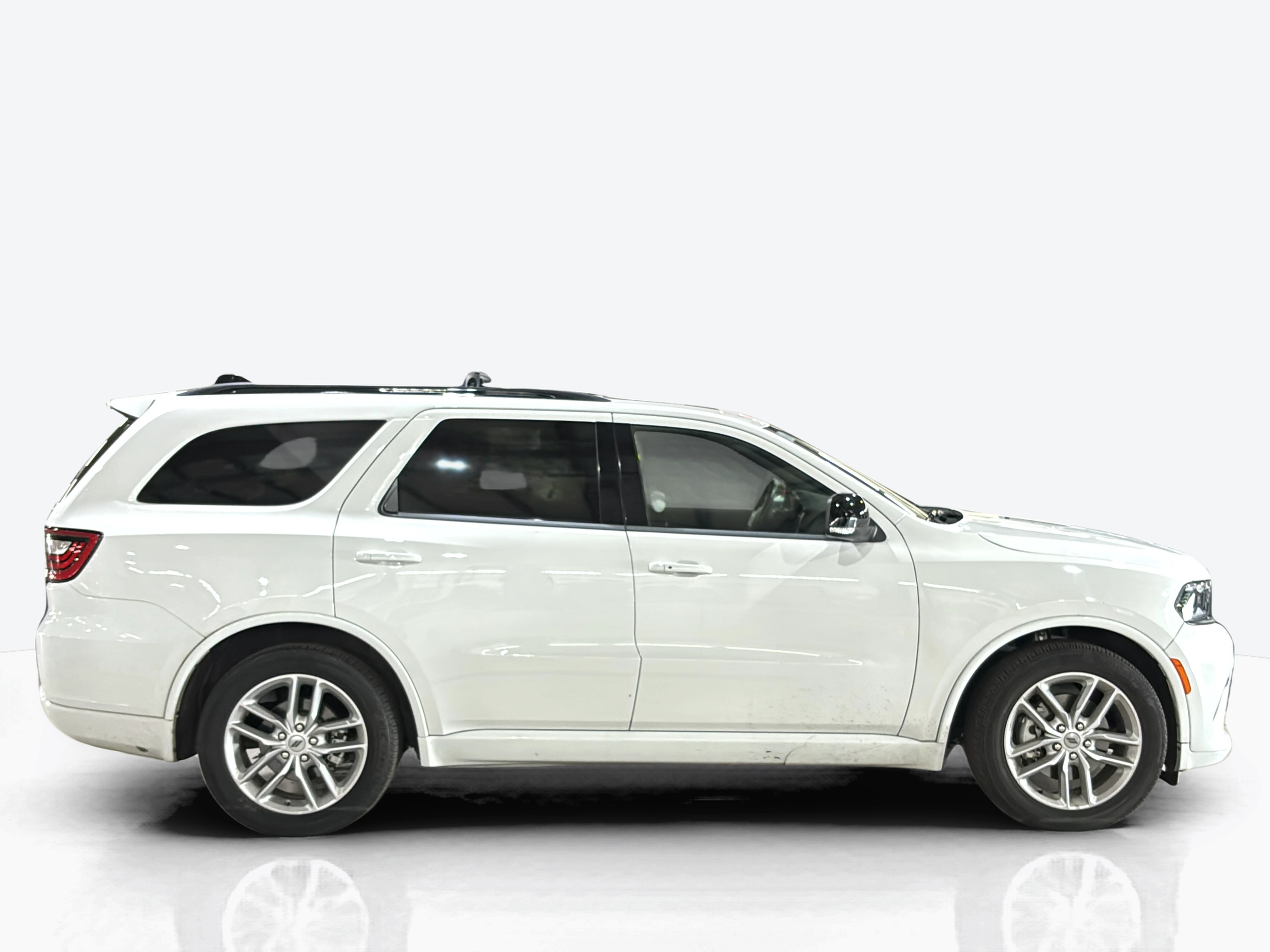 Vehicle exterior side