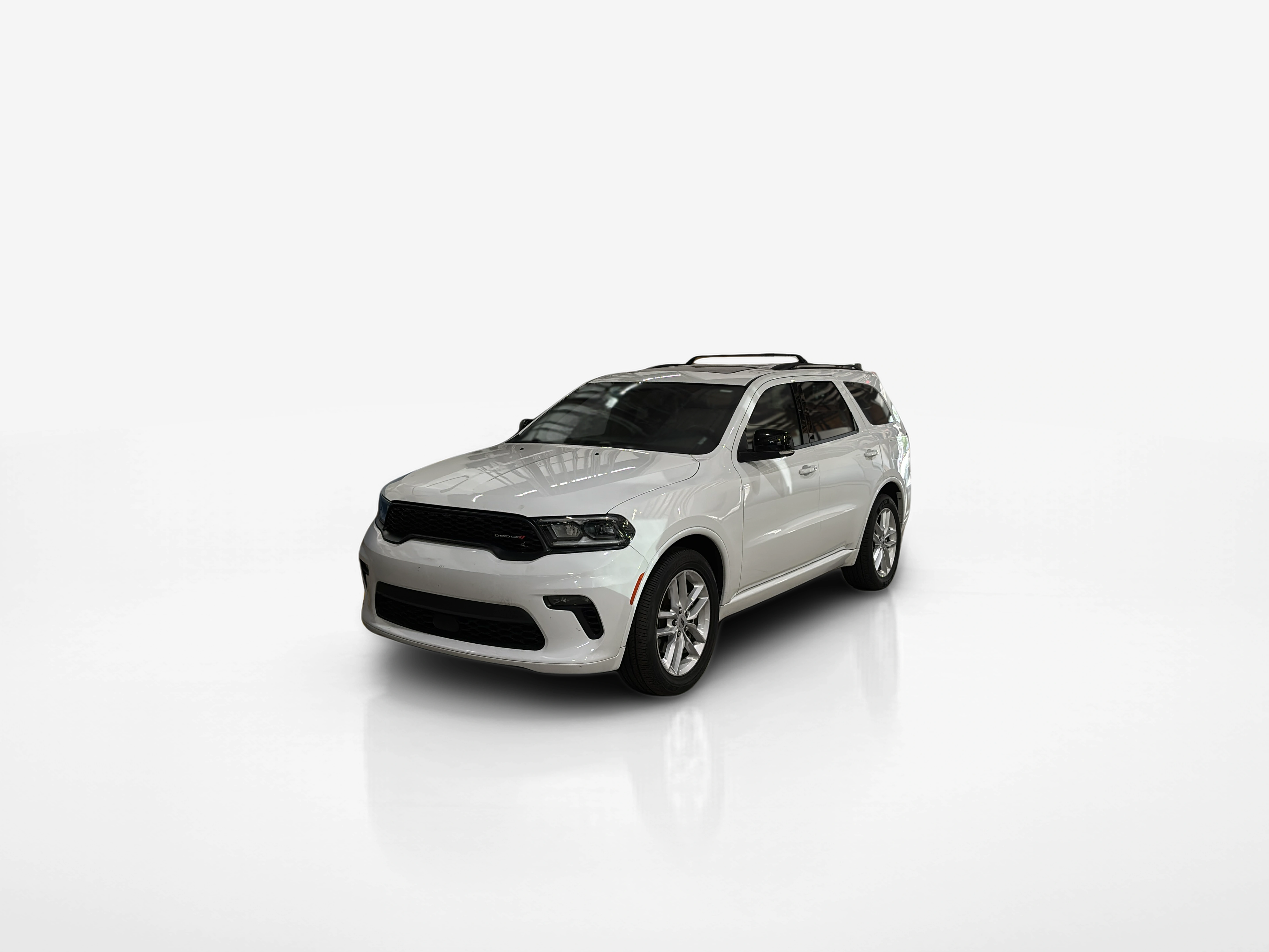 Vehicle exterior front