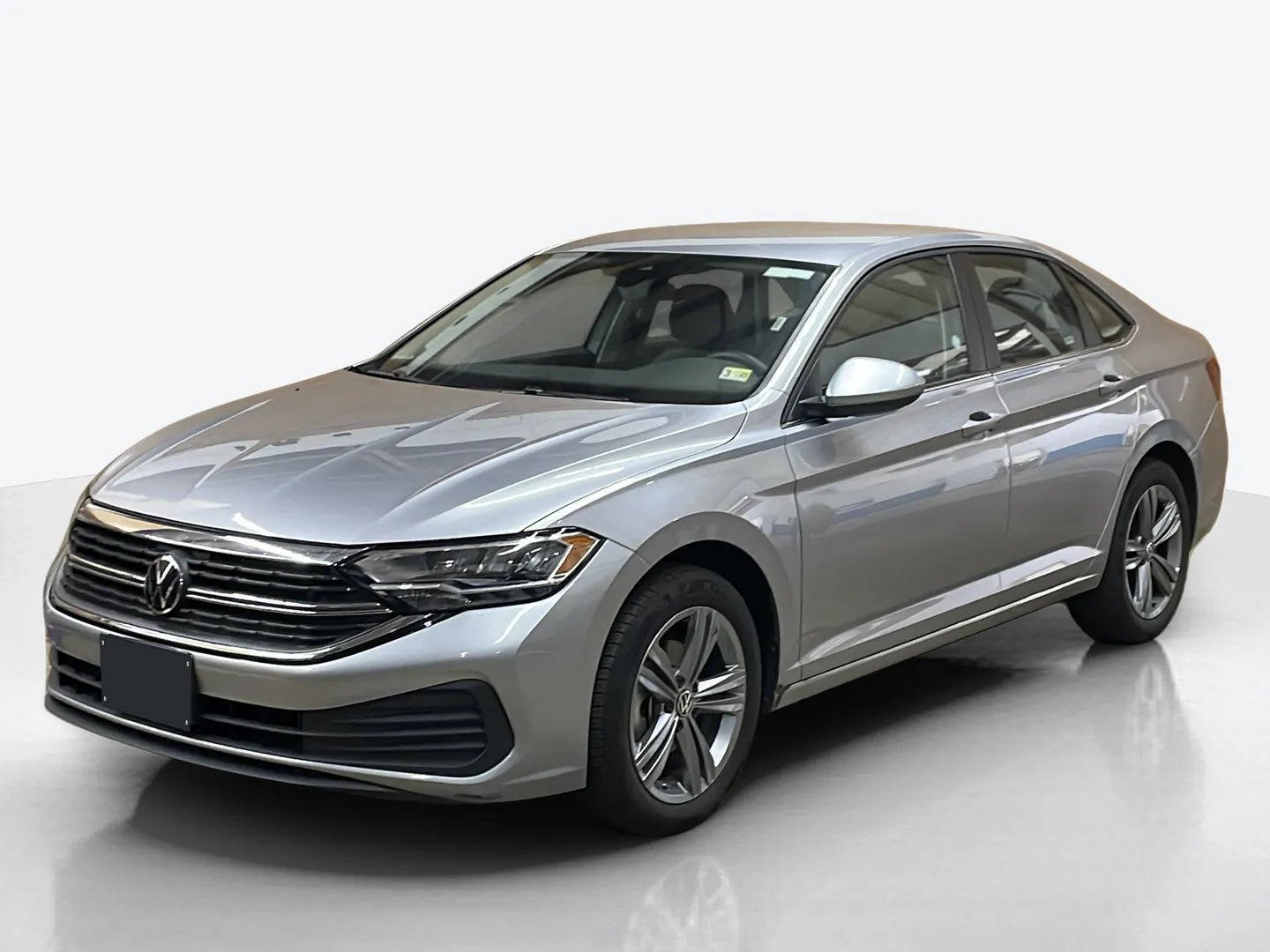 2024 Volkswagen Jetta