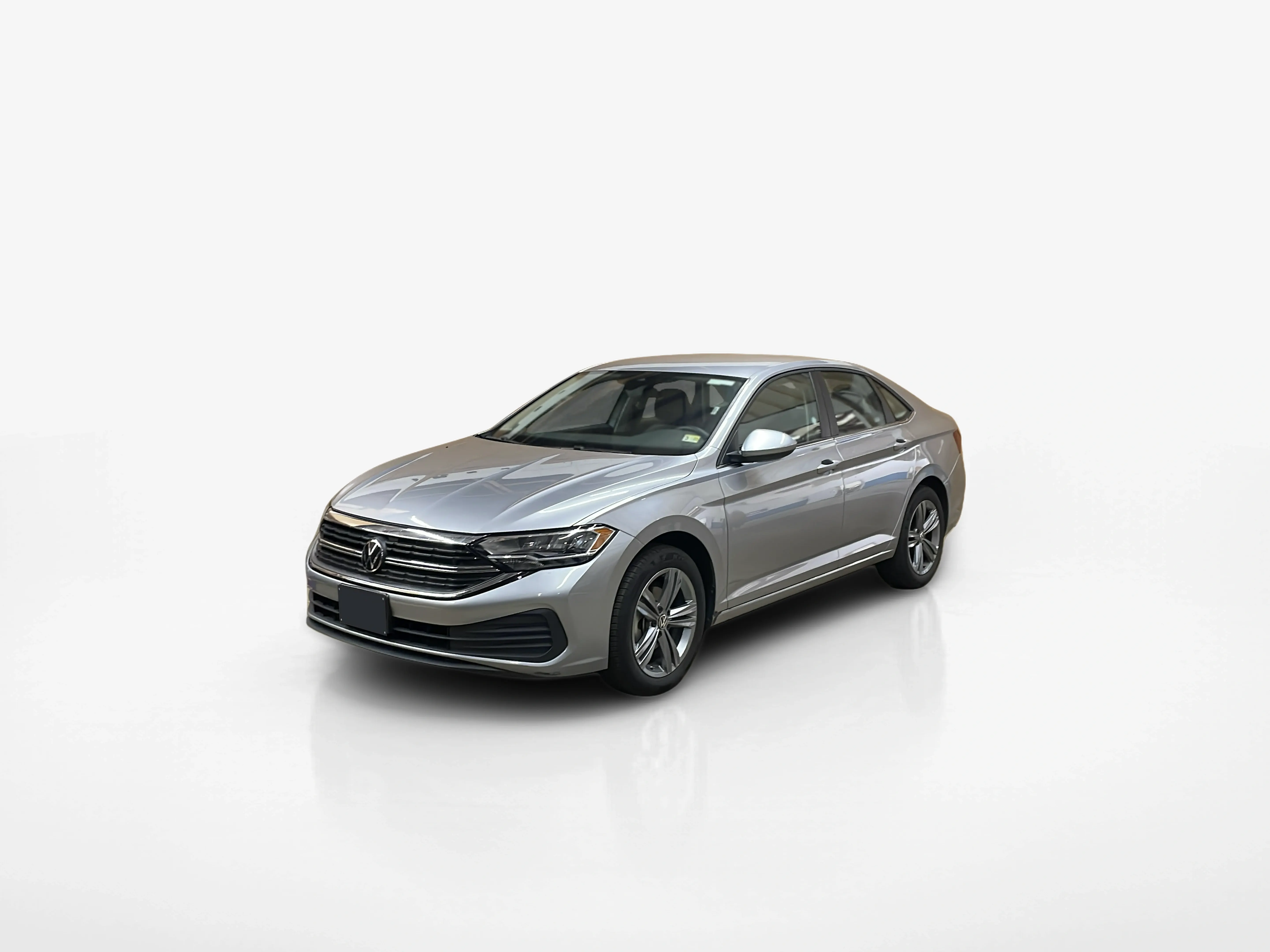 Vehicle exterior front