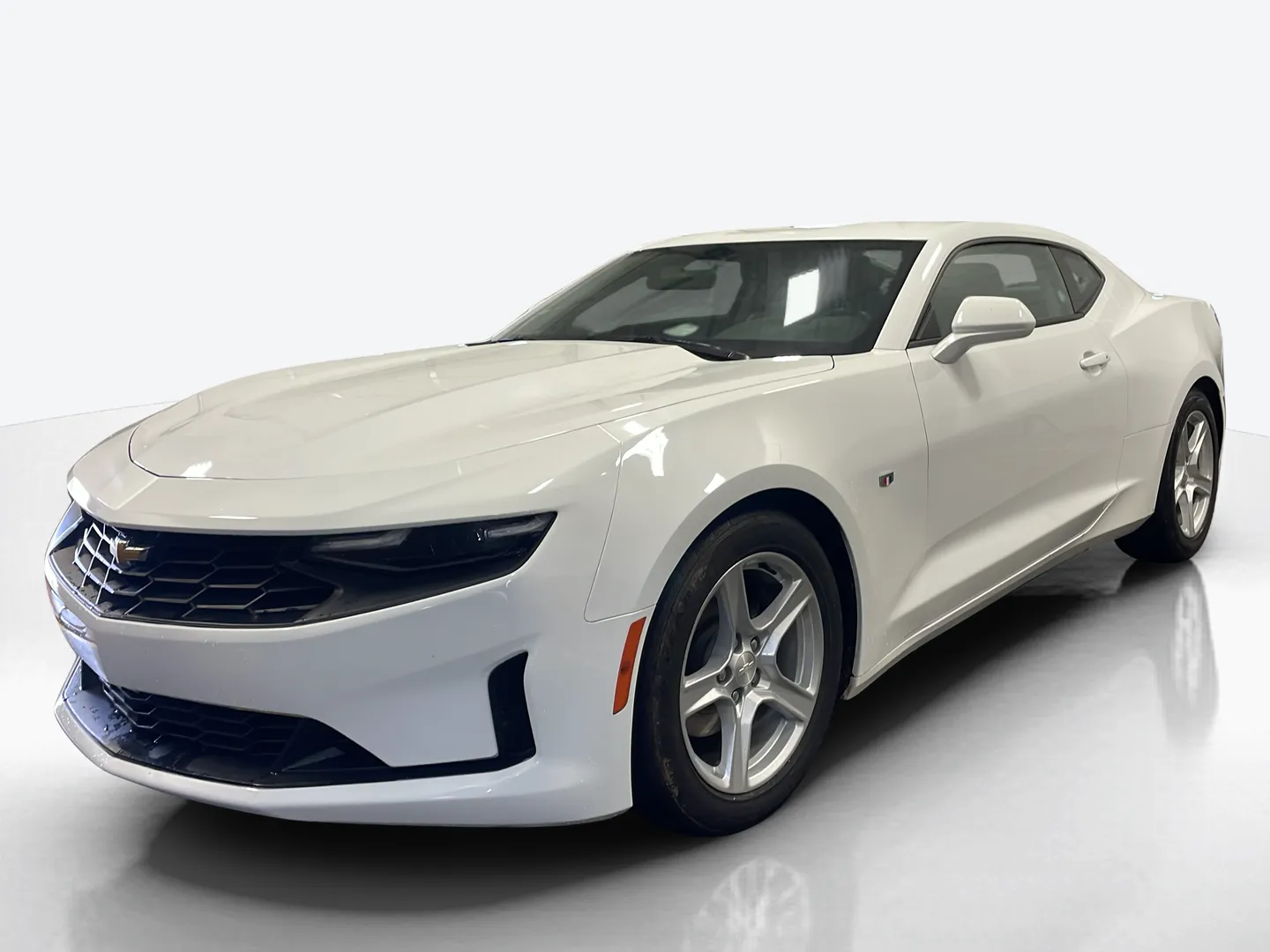 2023 Chevrolet Camaro