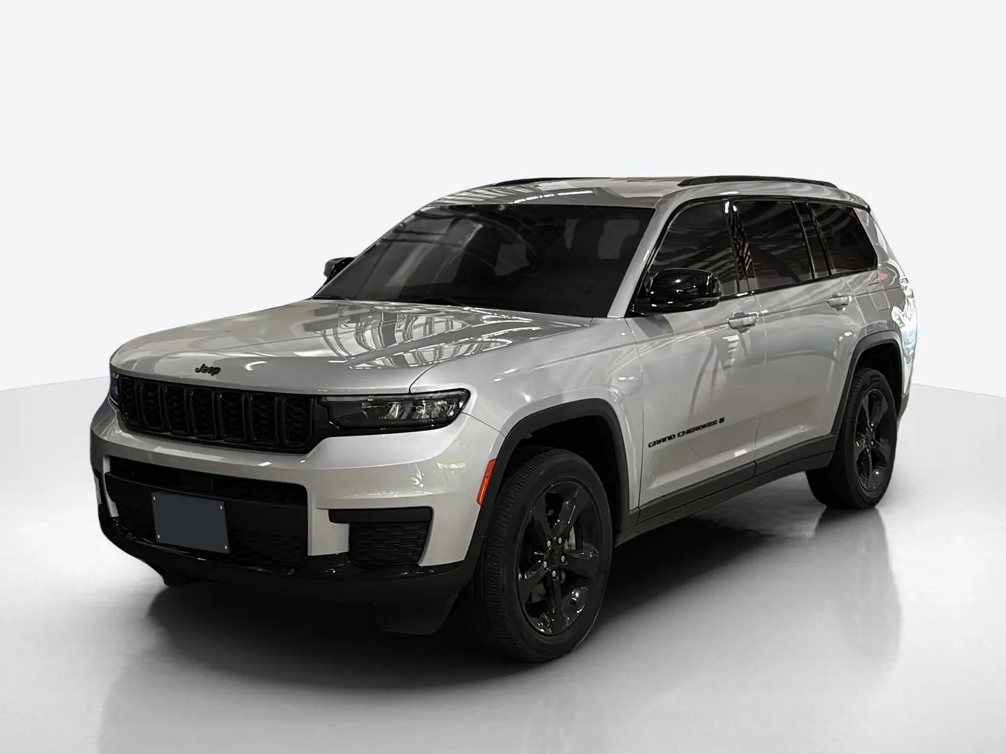 2023 Jeep Grand Cherokee L