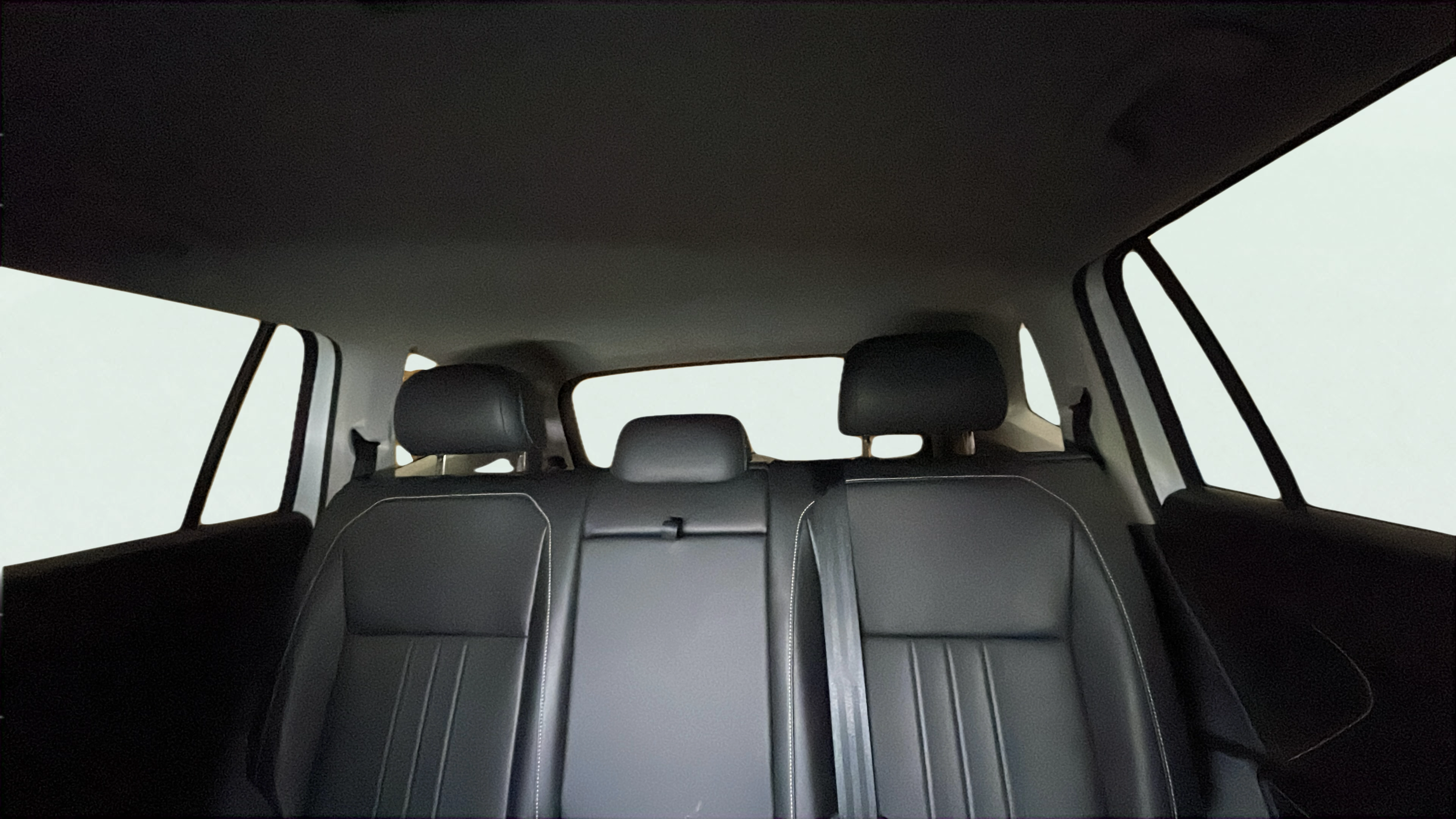 Vehicle interior 2