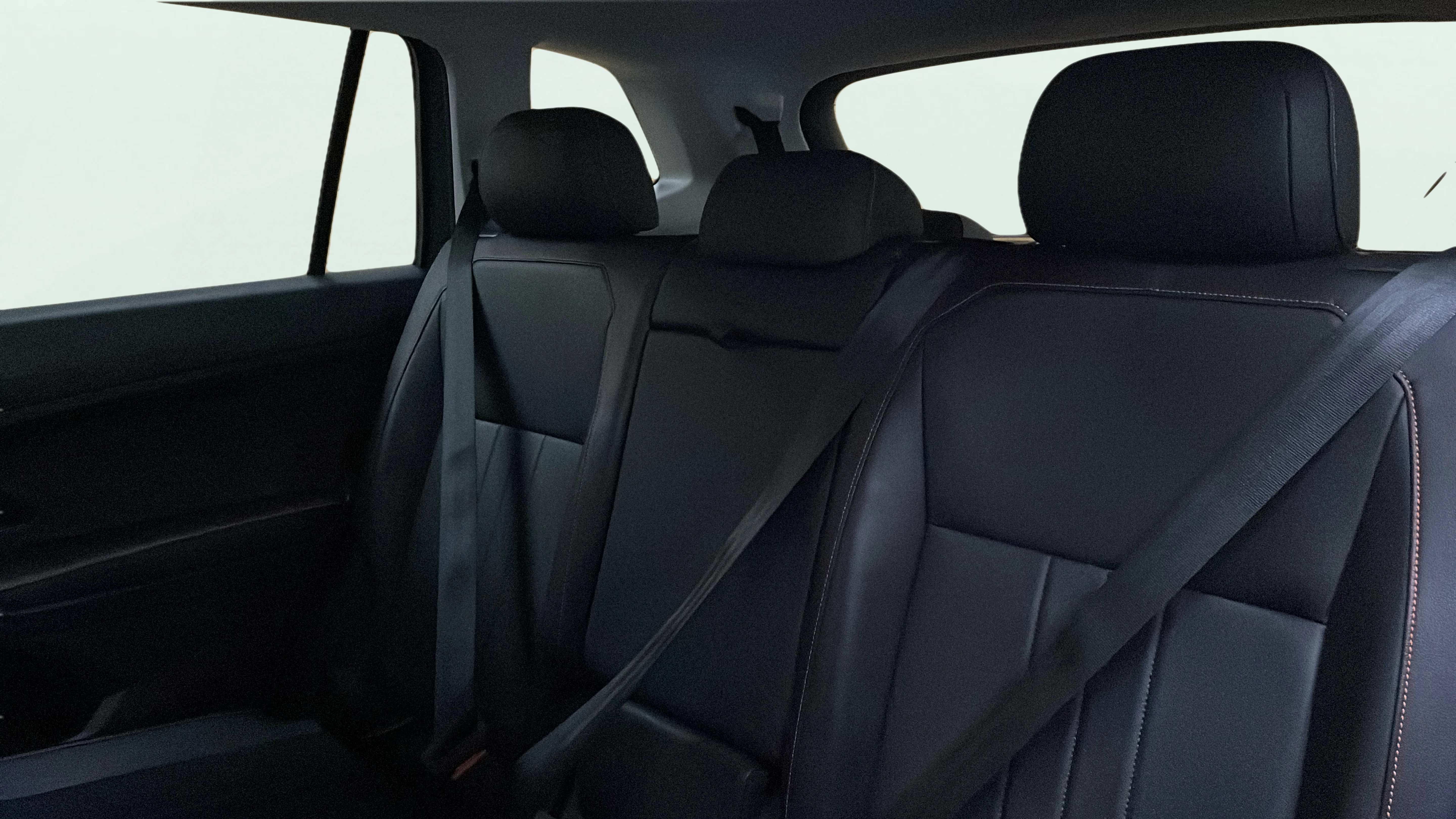 Vehicle interior 2