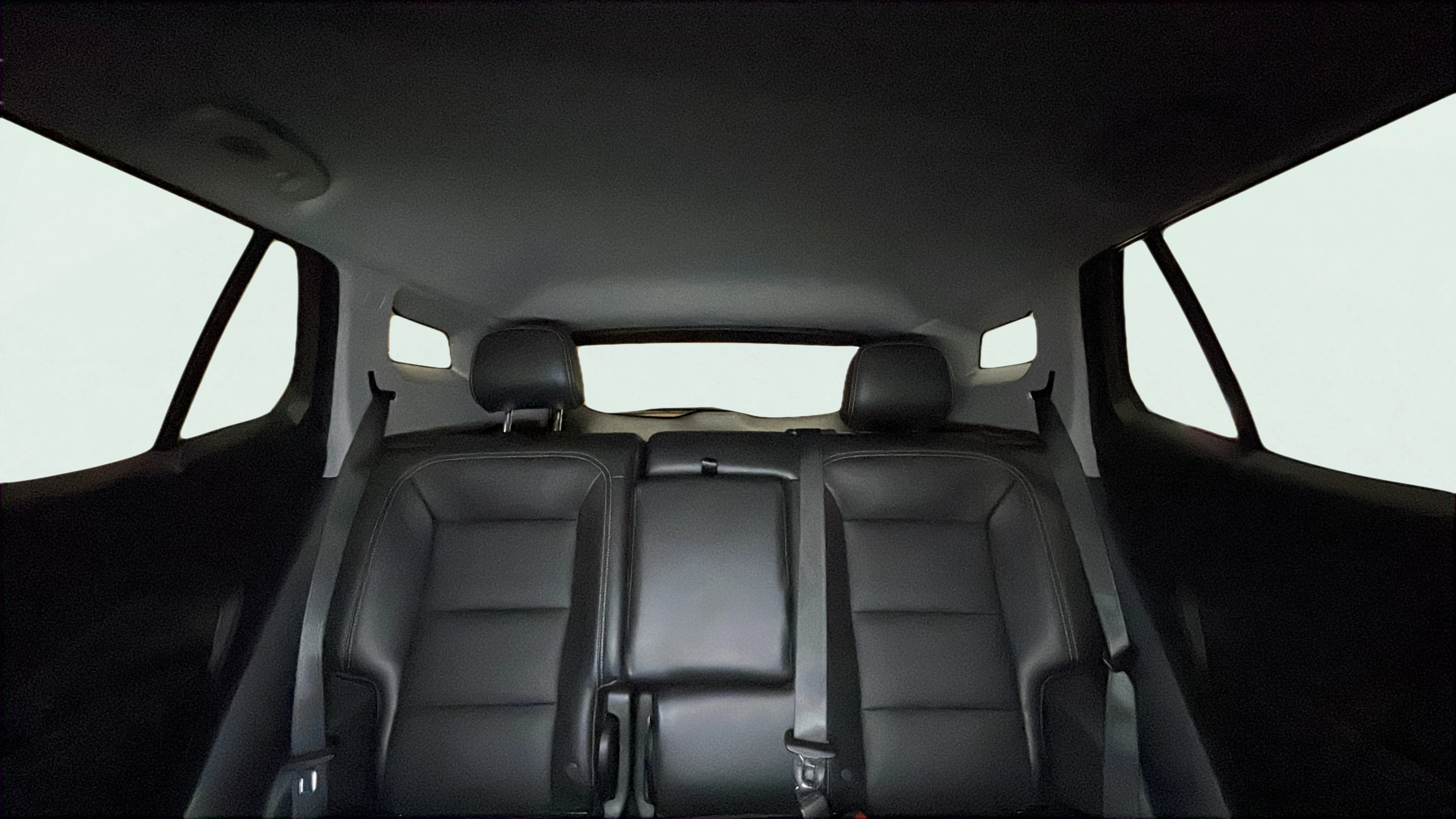 Vehicle interior 2