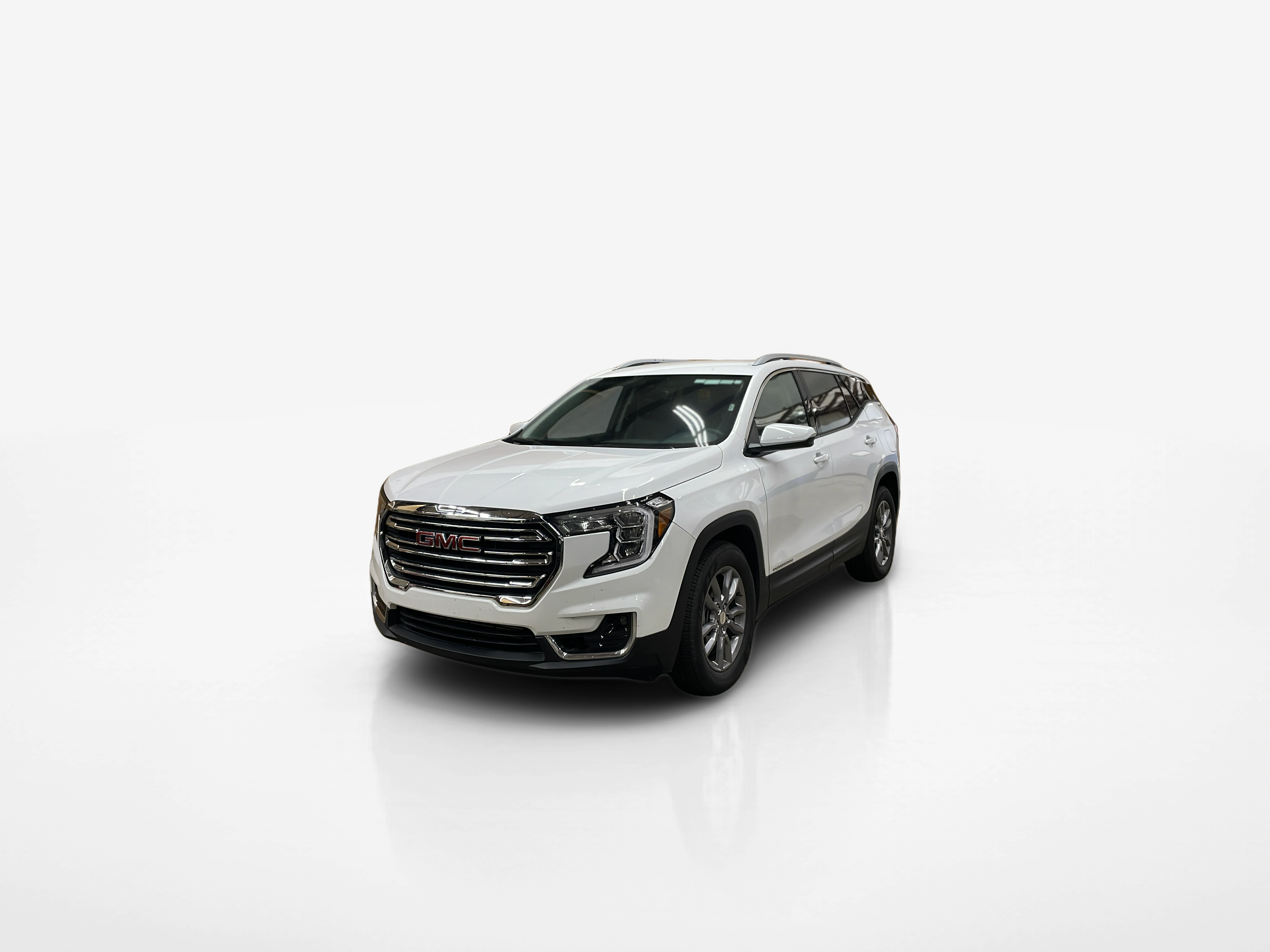 Vehicle exterior front