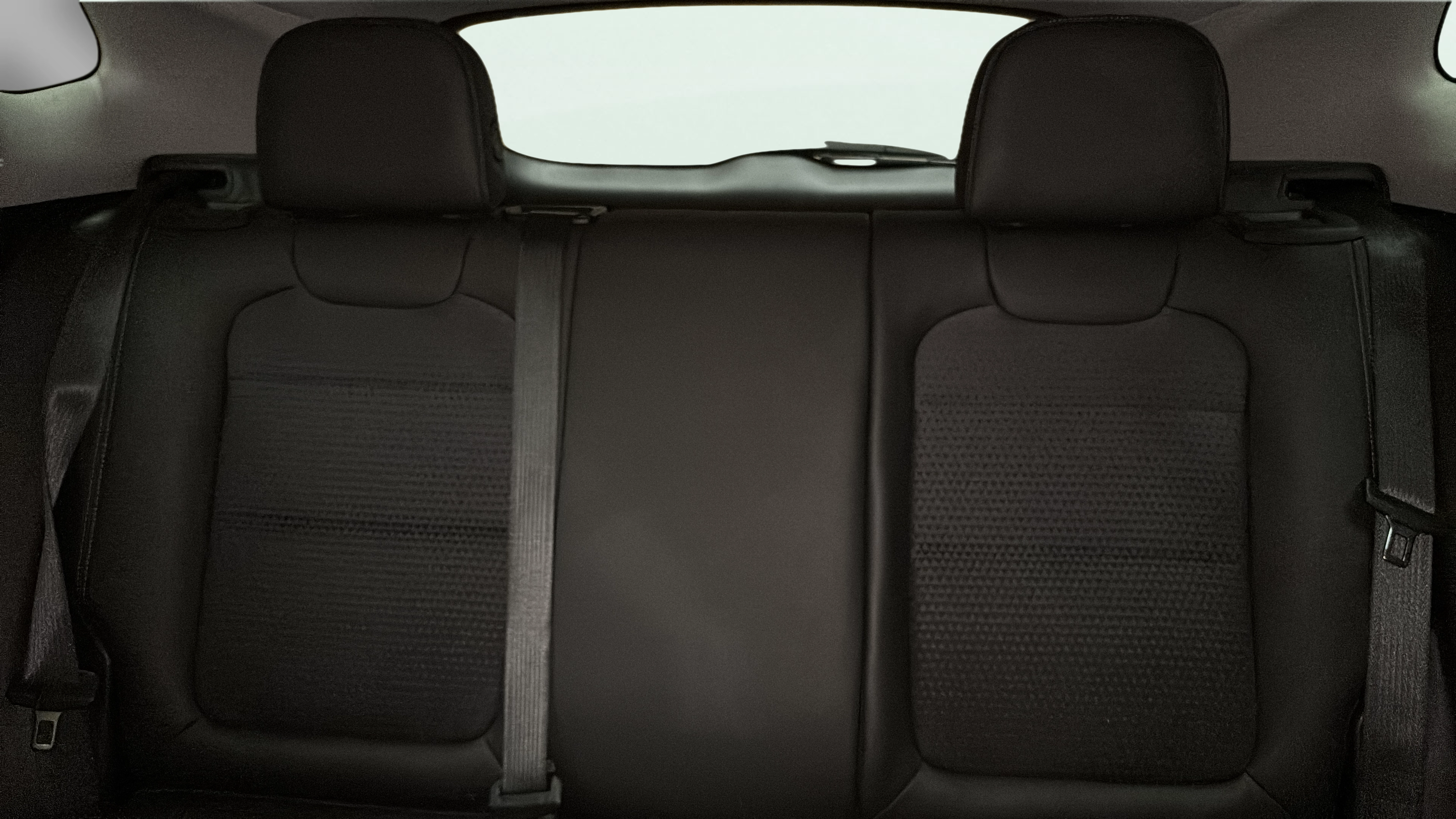 Vehicle interior 2