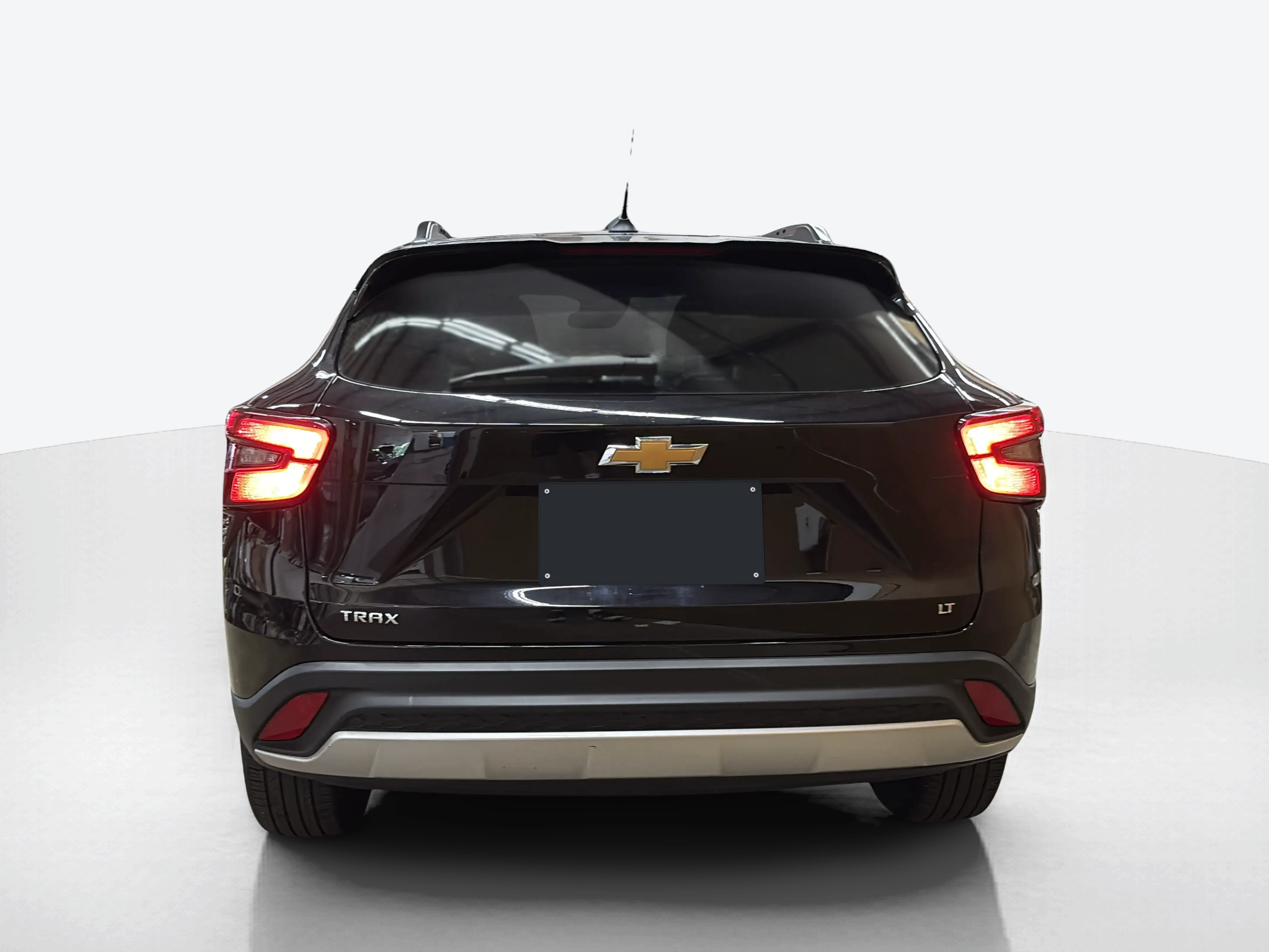 Vehicle exterior side