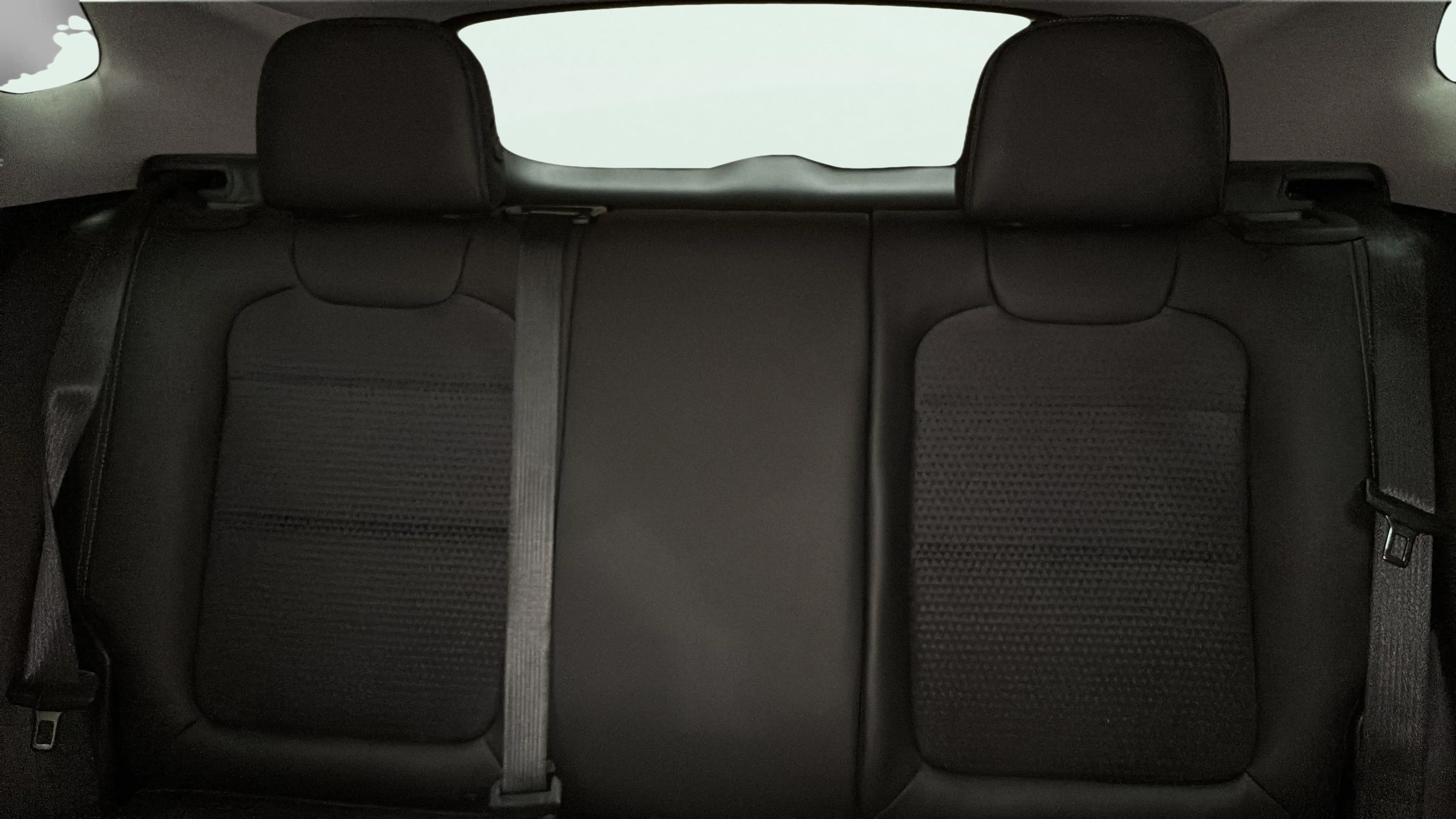 Vehicle interior 2