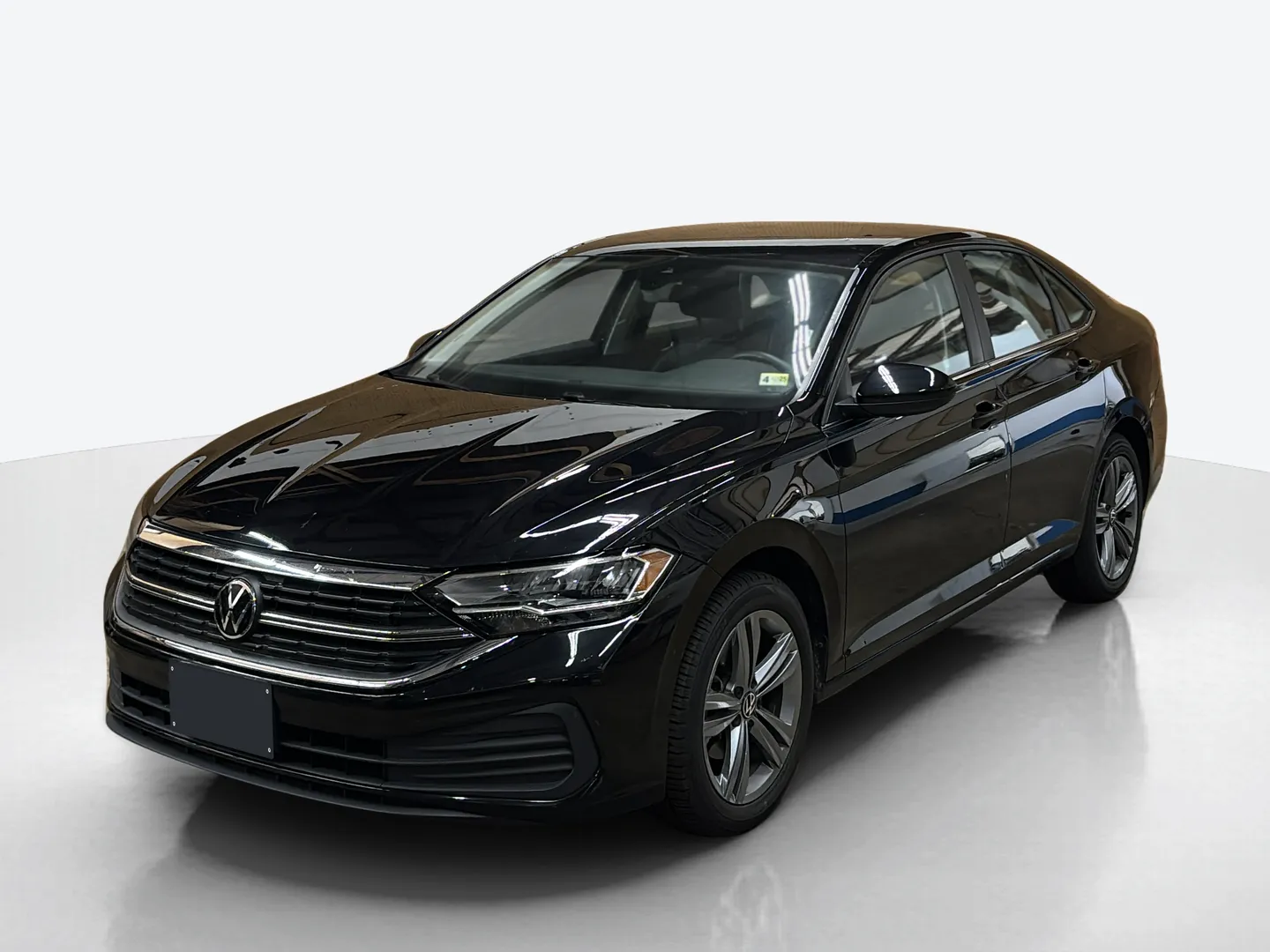 2024 Volkswagen Jetta
