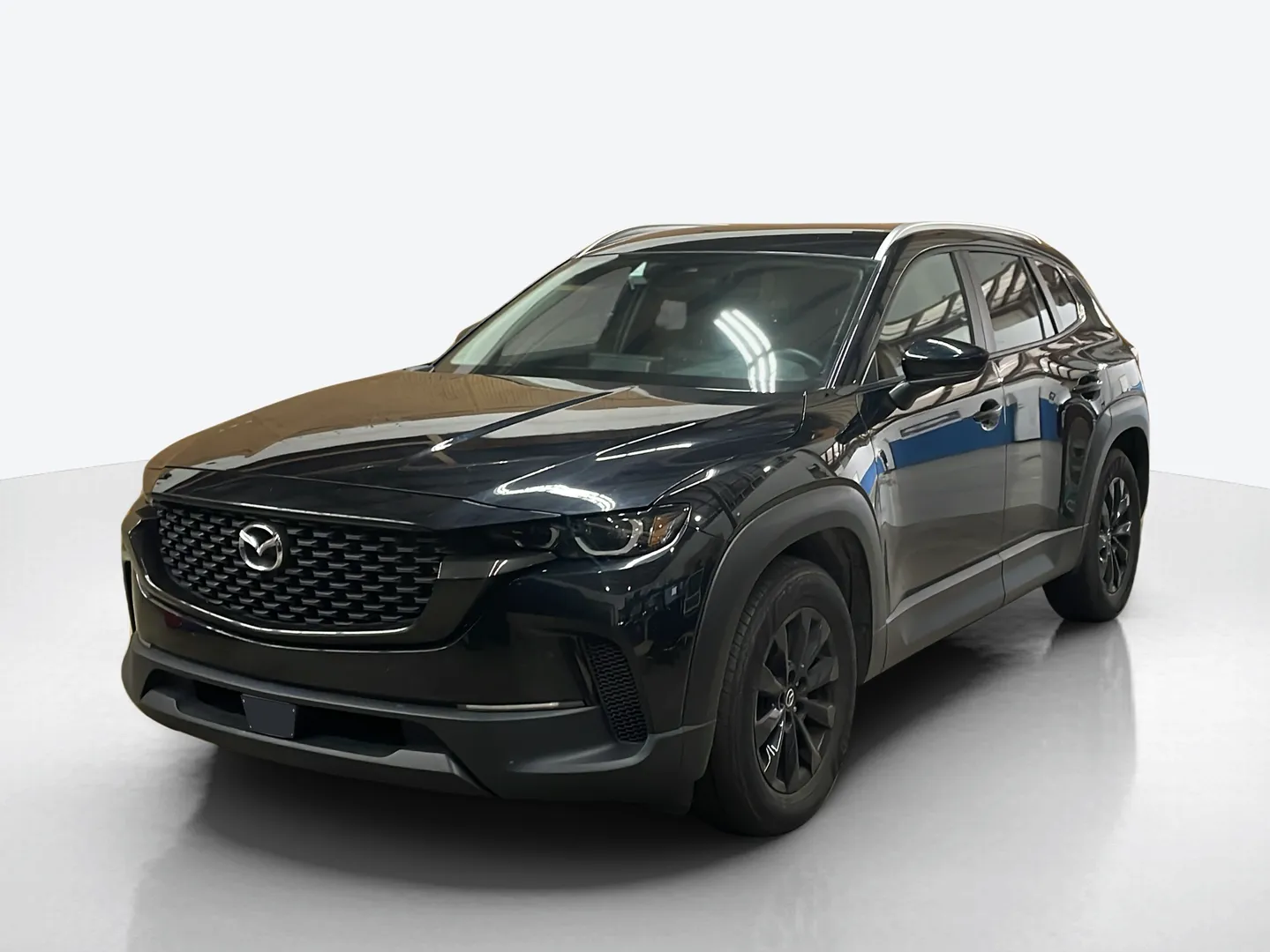 2024 Mazda CX-50