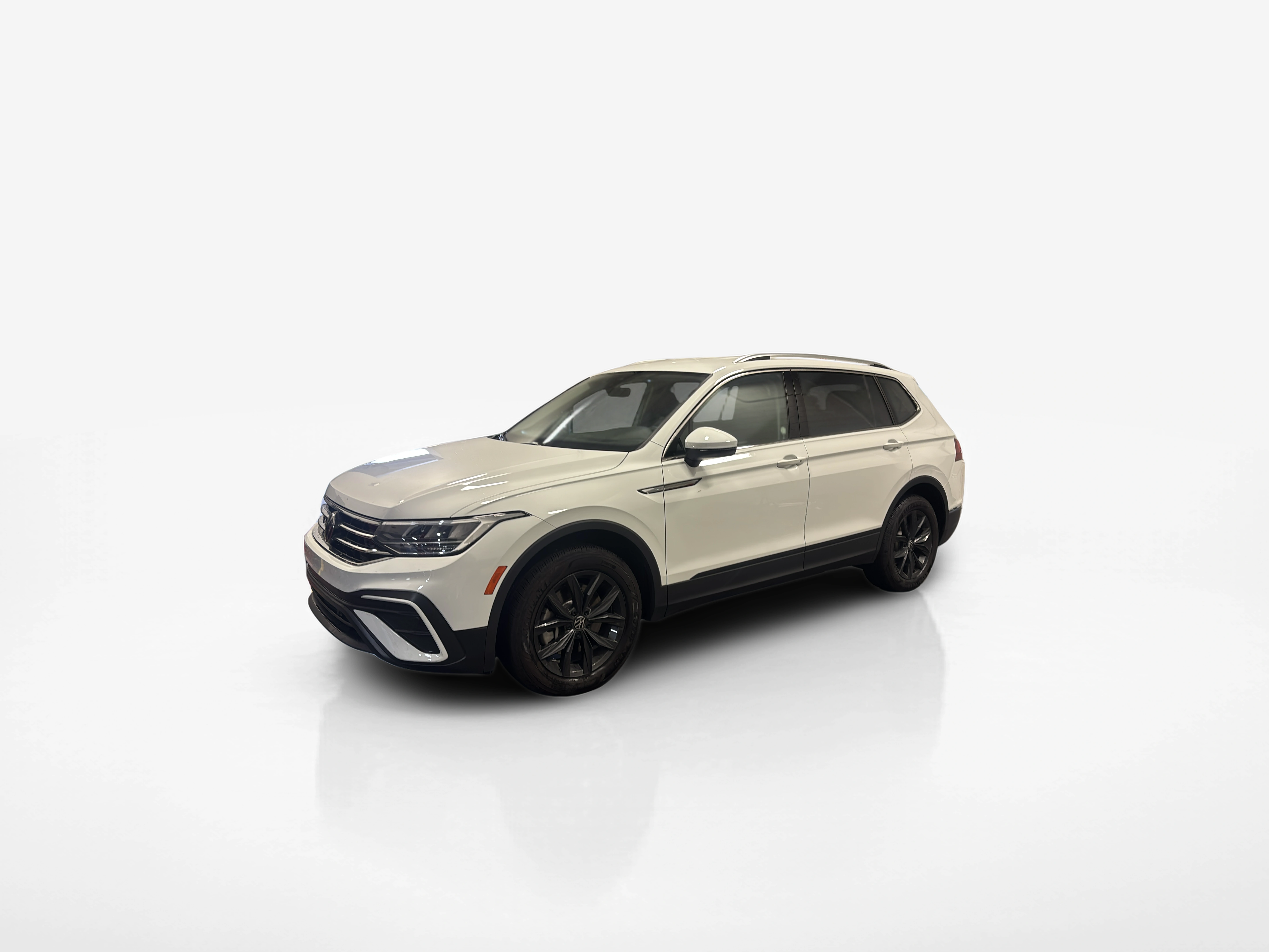Vehicle exterior front