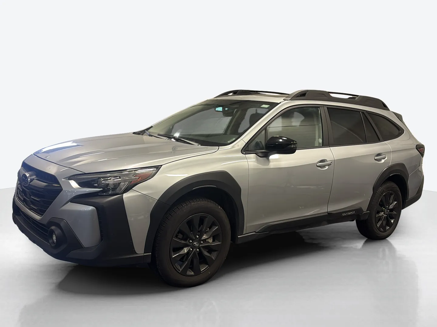 2025 Subaru Outback — image 1 of 5