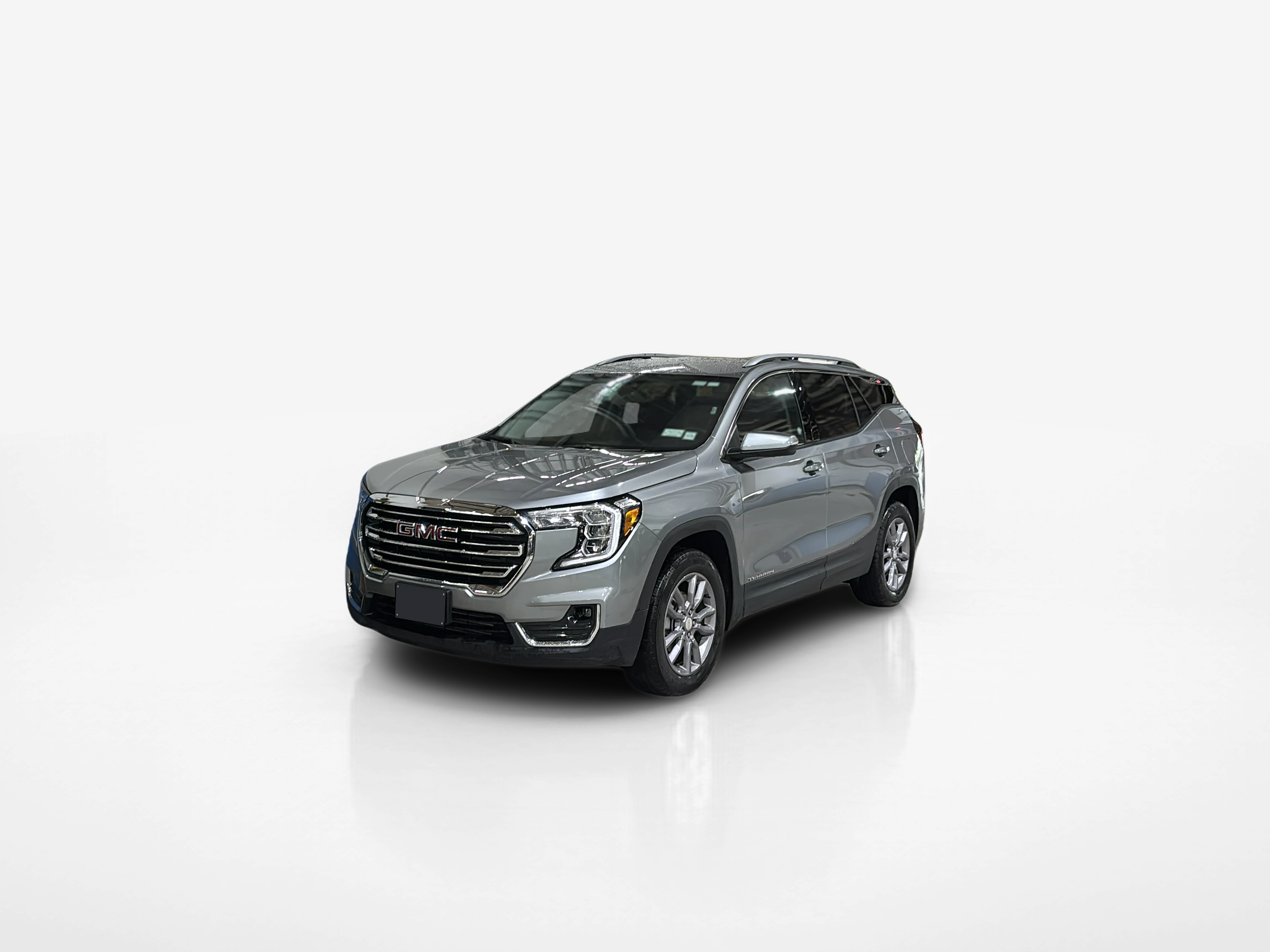 Vehicle exterior front