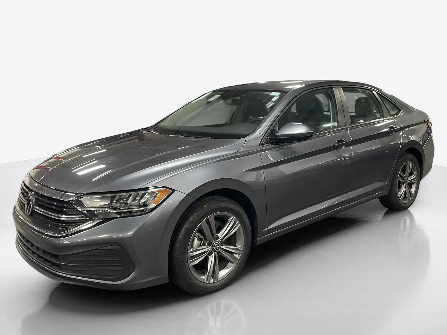 2024 Volkswagen Jetta