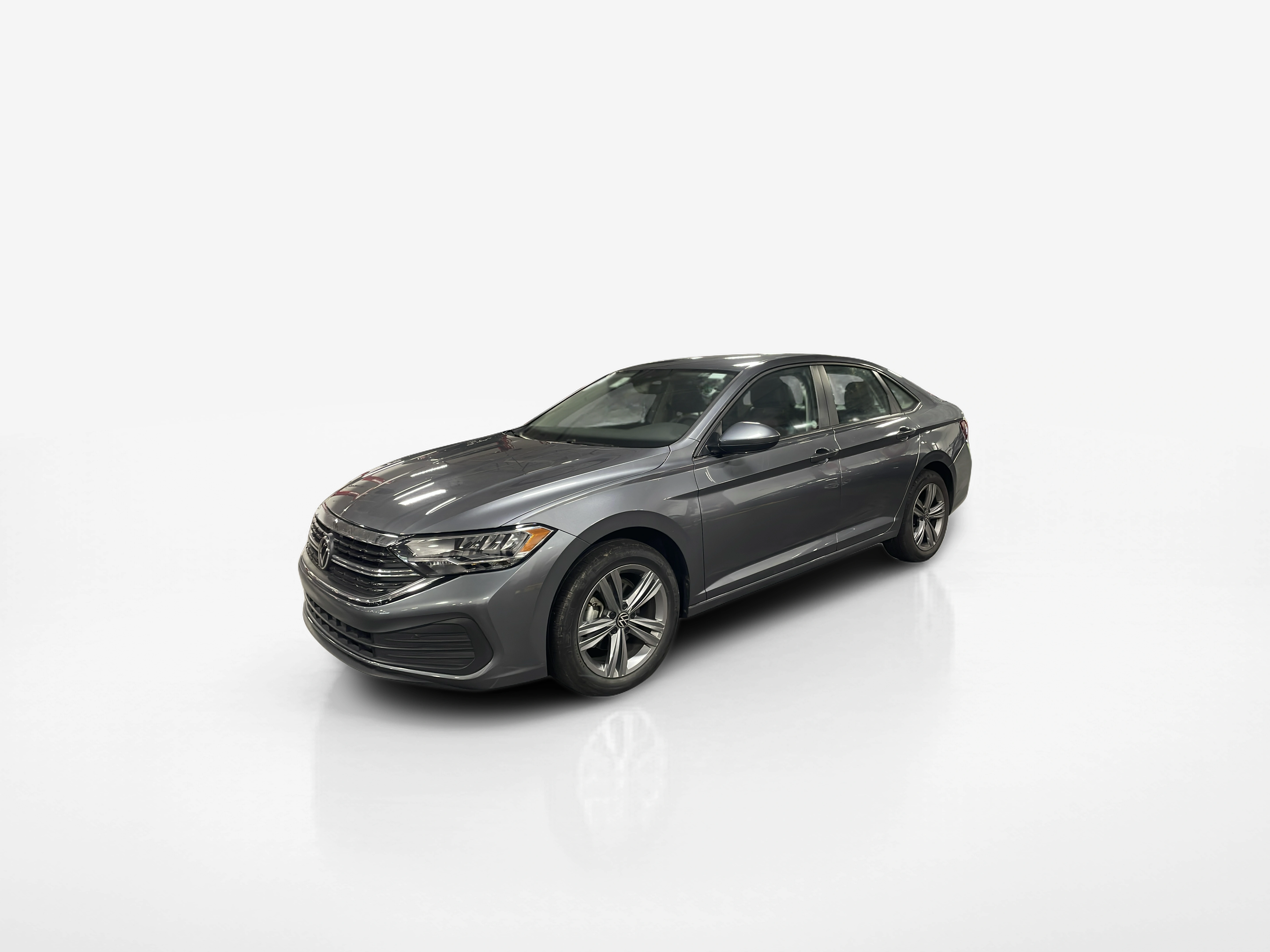 Vehicle exterior front