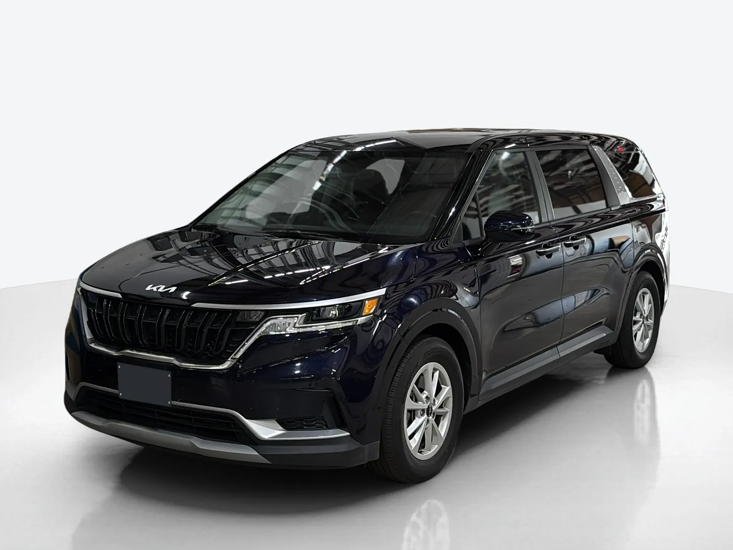 2024 Kia Carnival