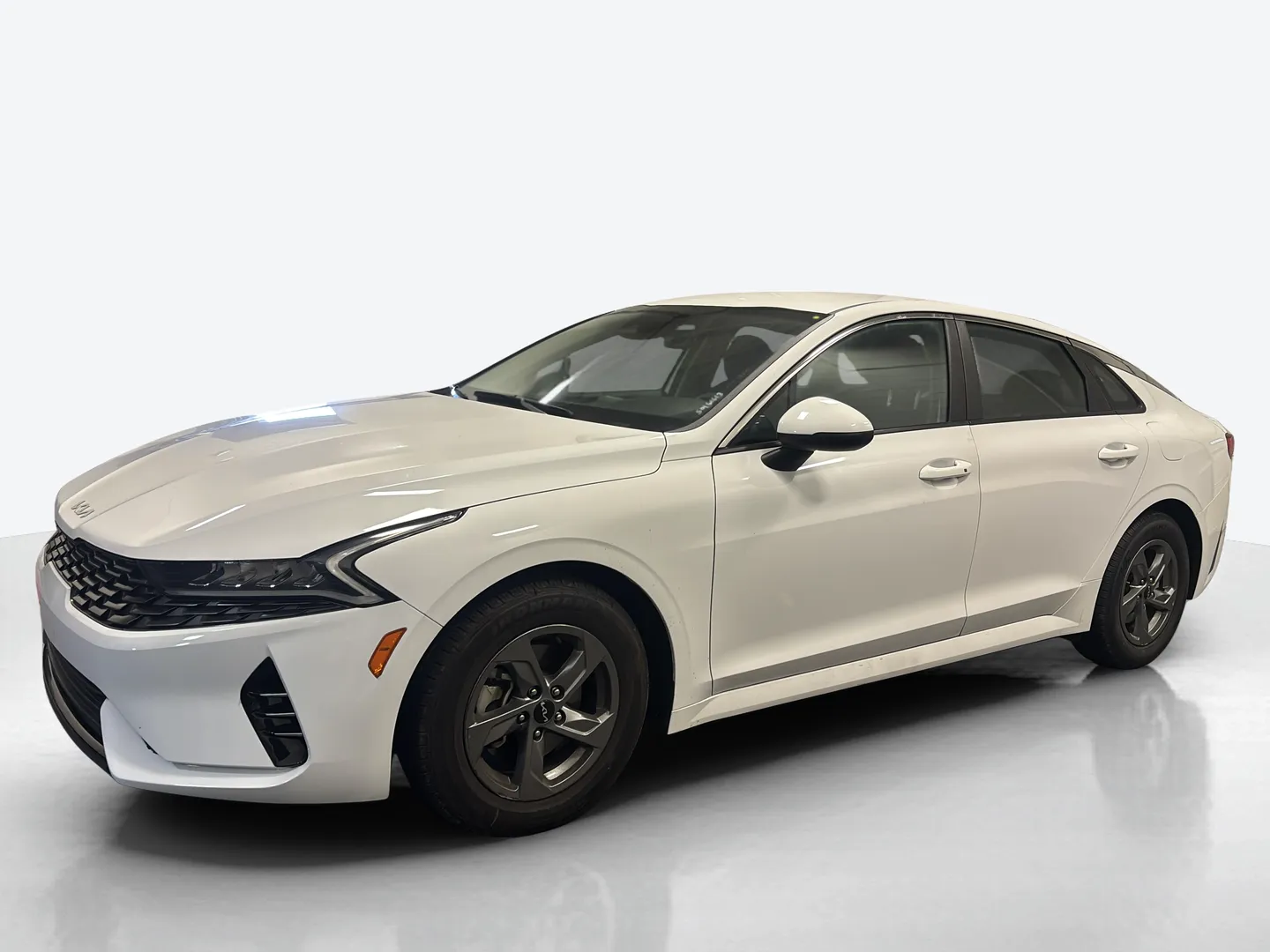 2023 Kia K5