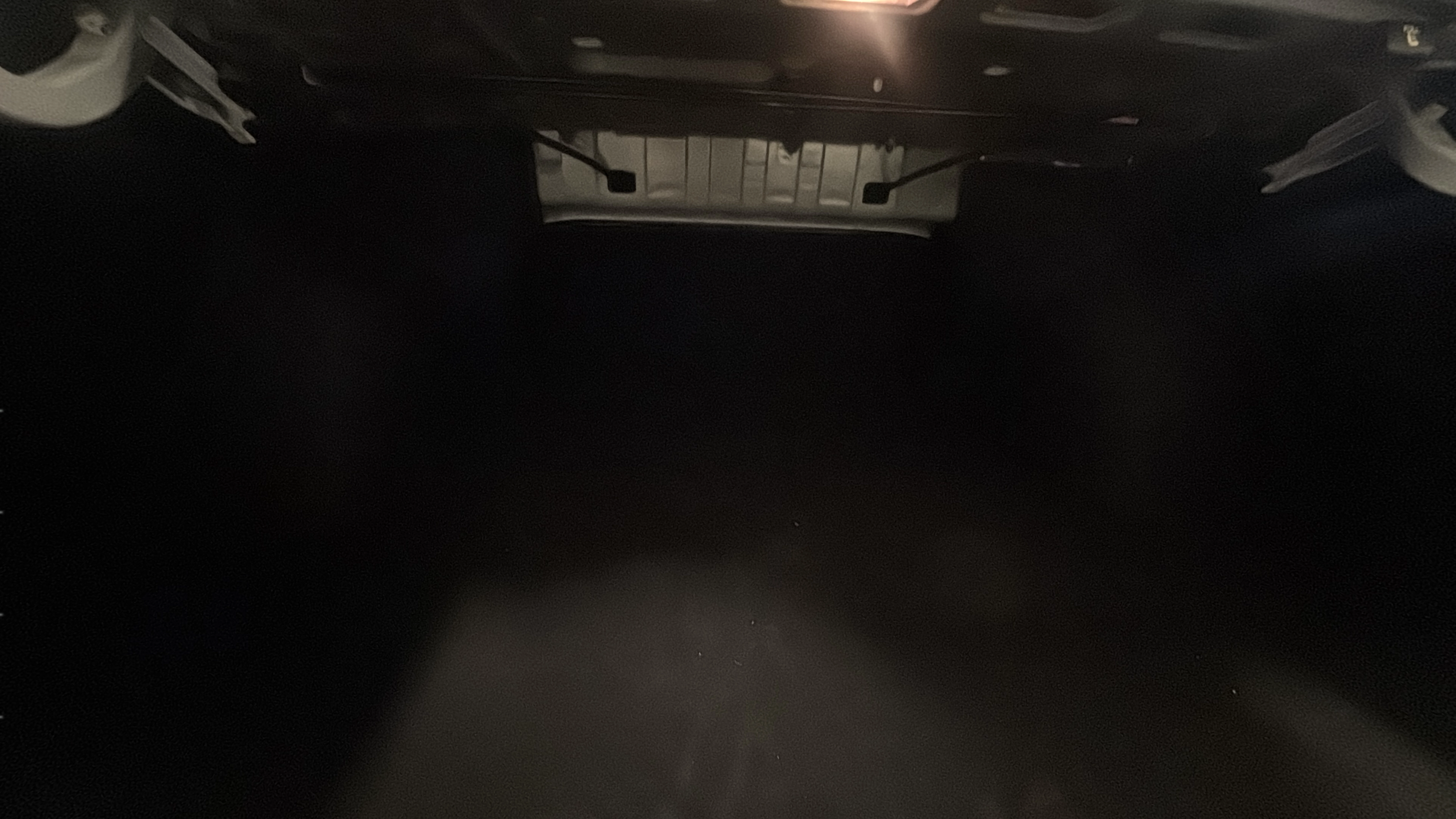 Vehicle interior extra 1