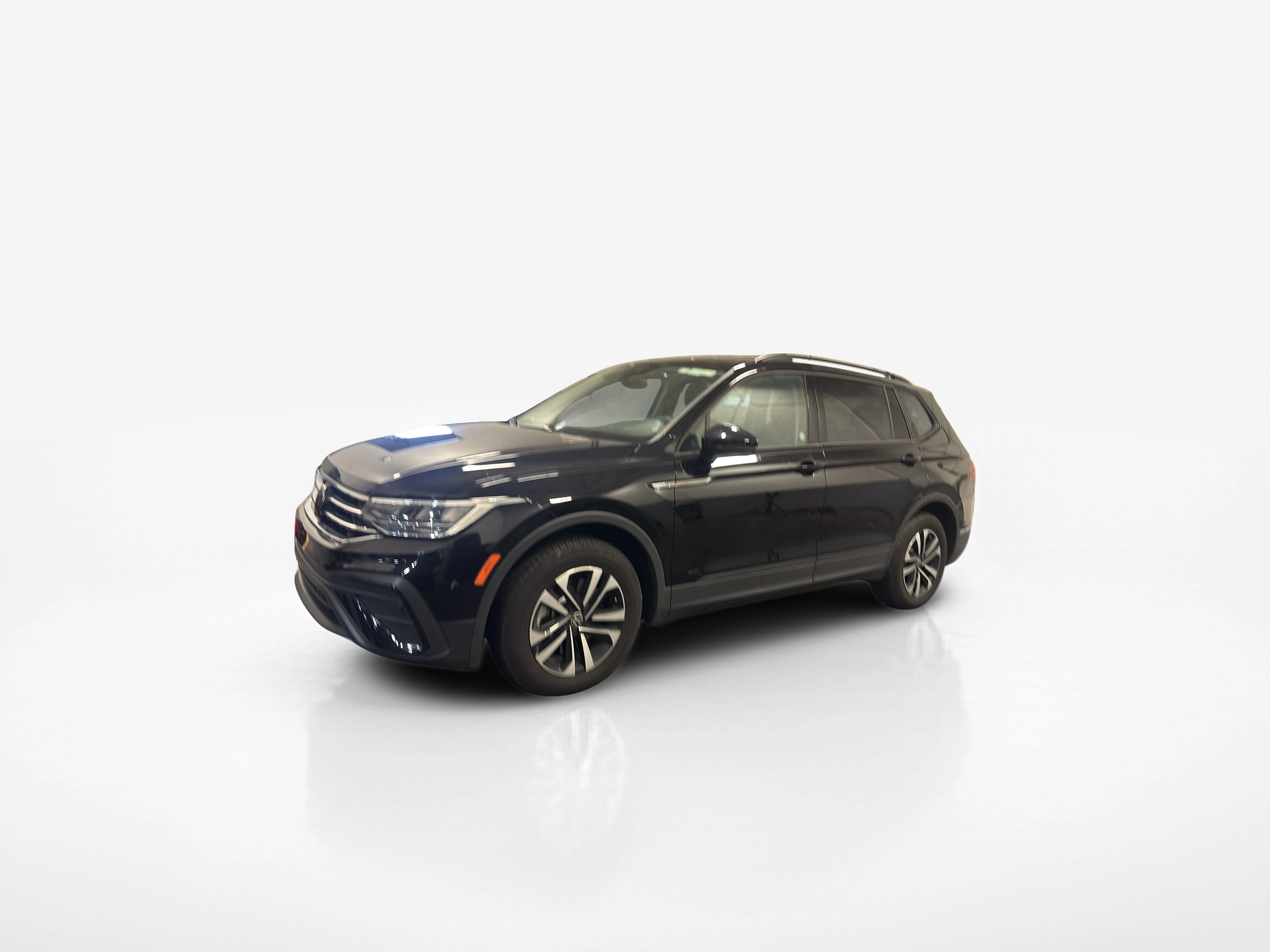 Vehicle exterior front