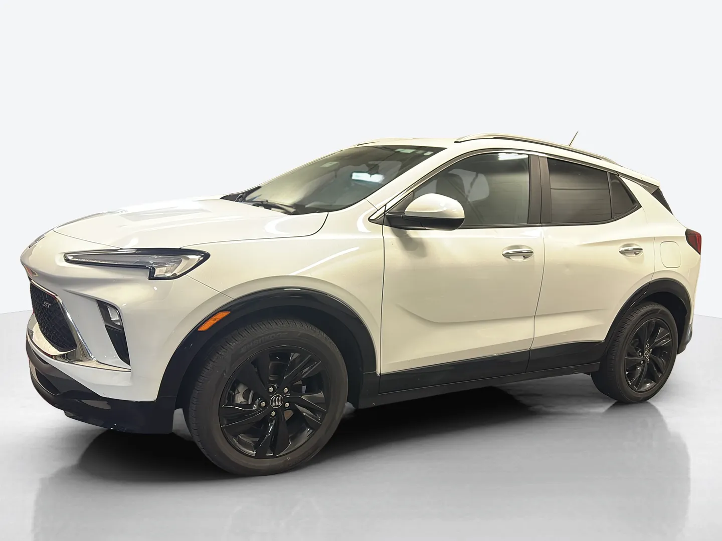 2024 Buick Encore GX