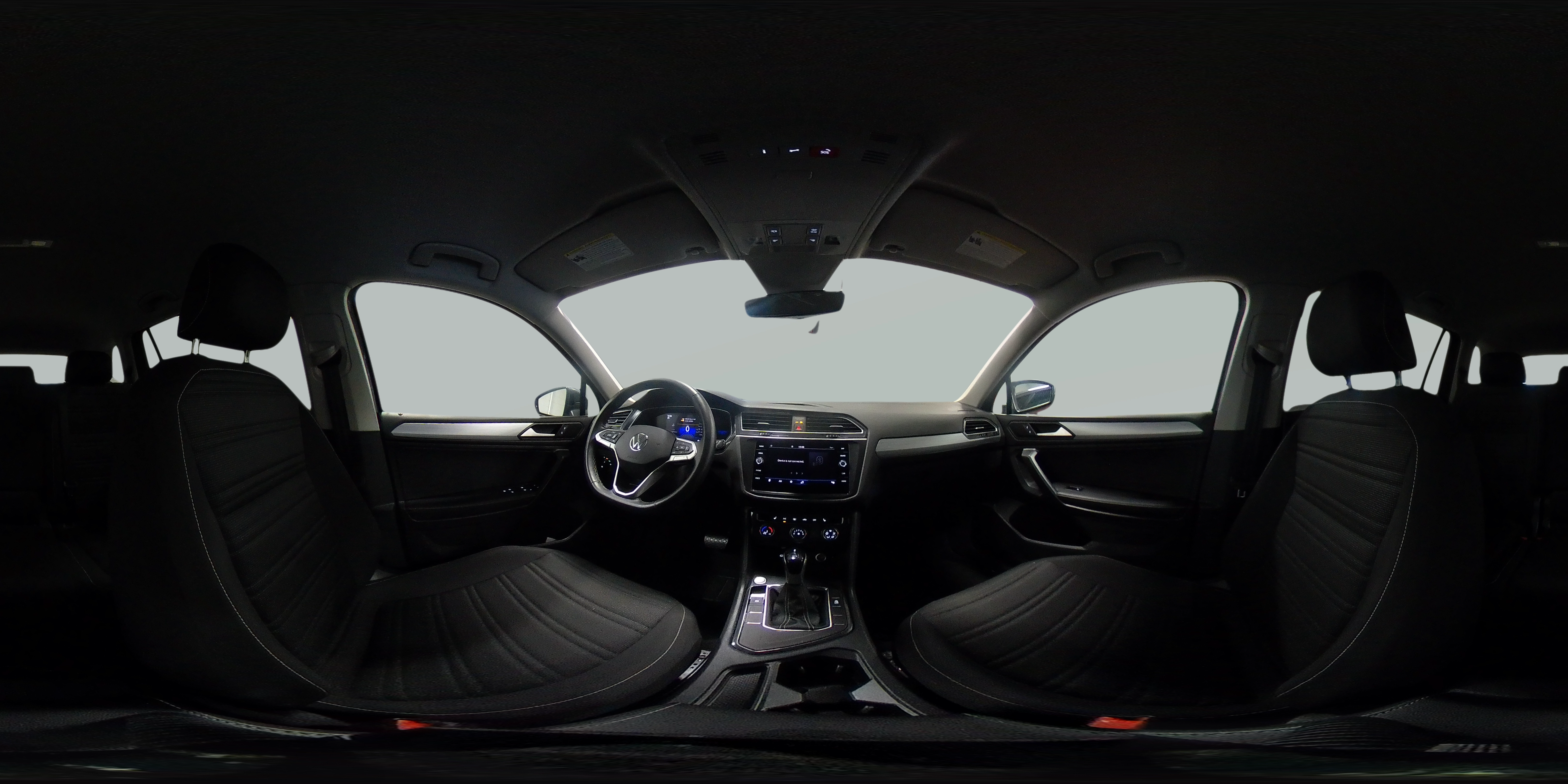 Vehicle driving wheel focus shot