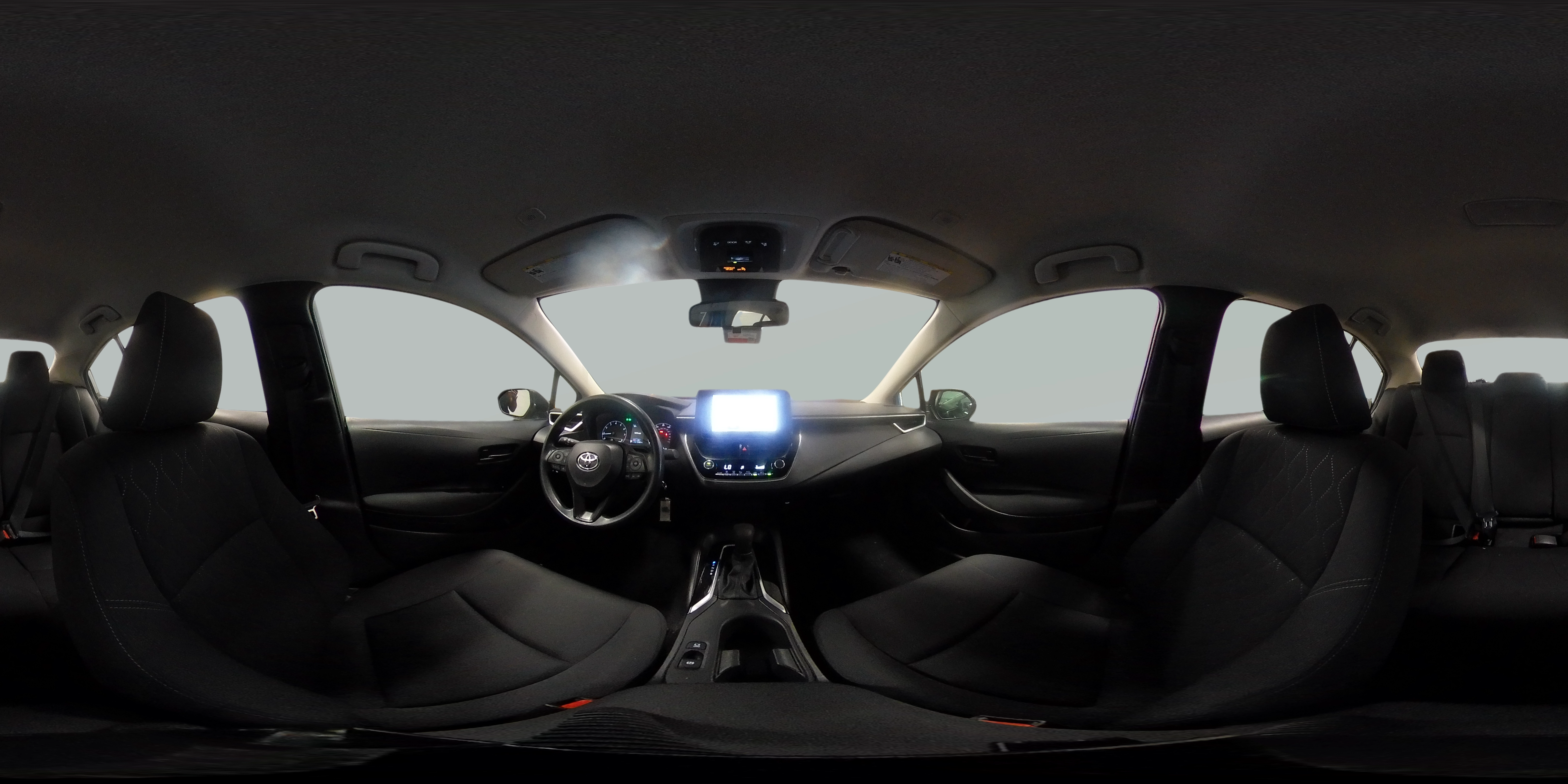 Vehicle driving wheel focus shot