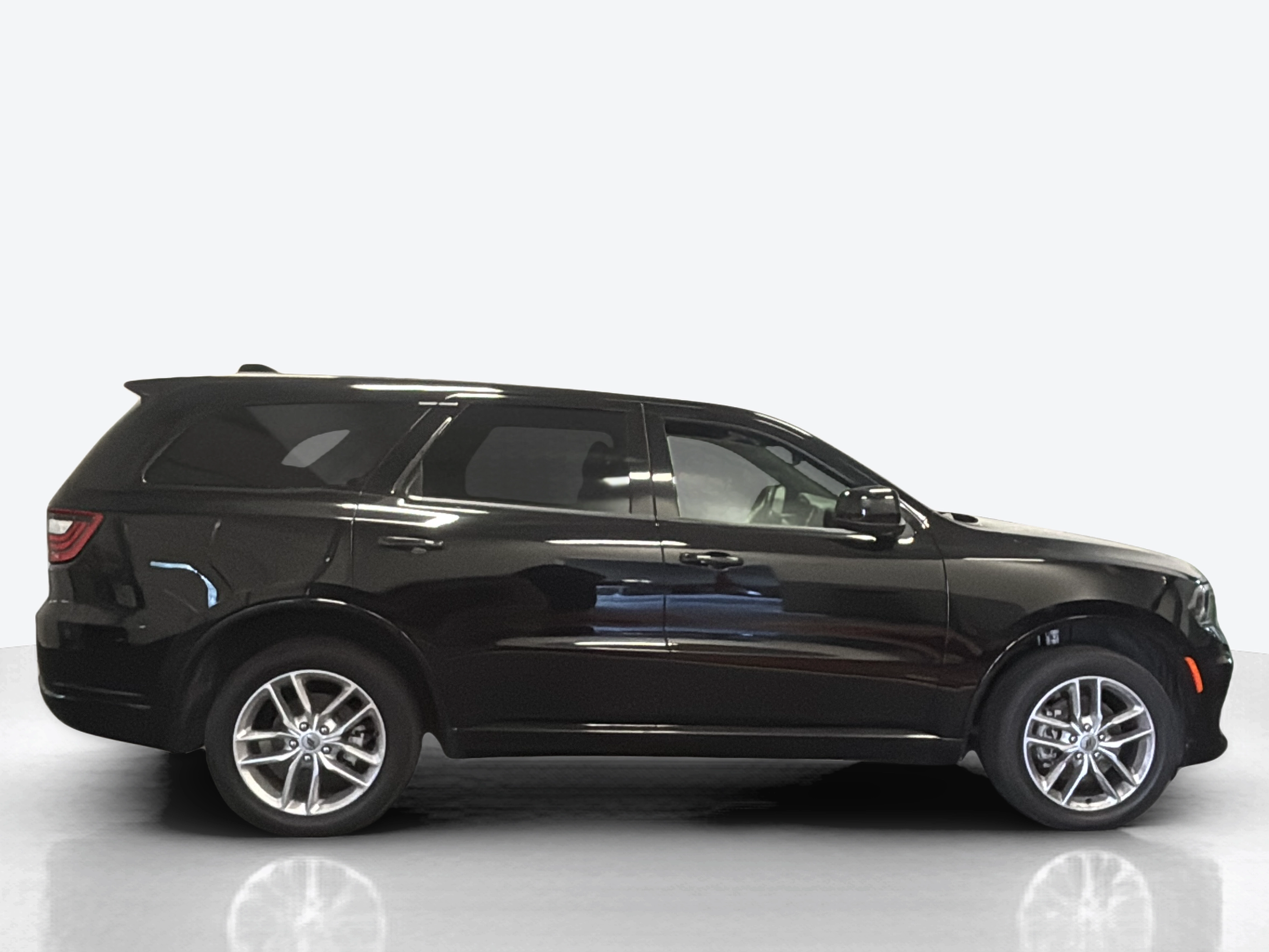 Vehicle exterior side