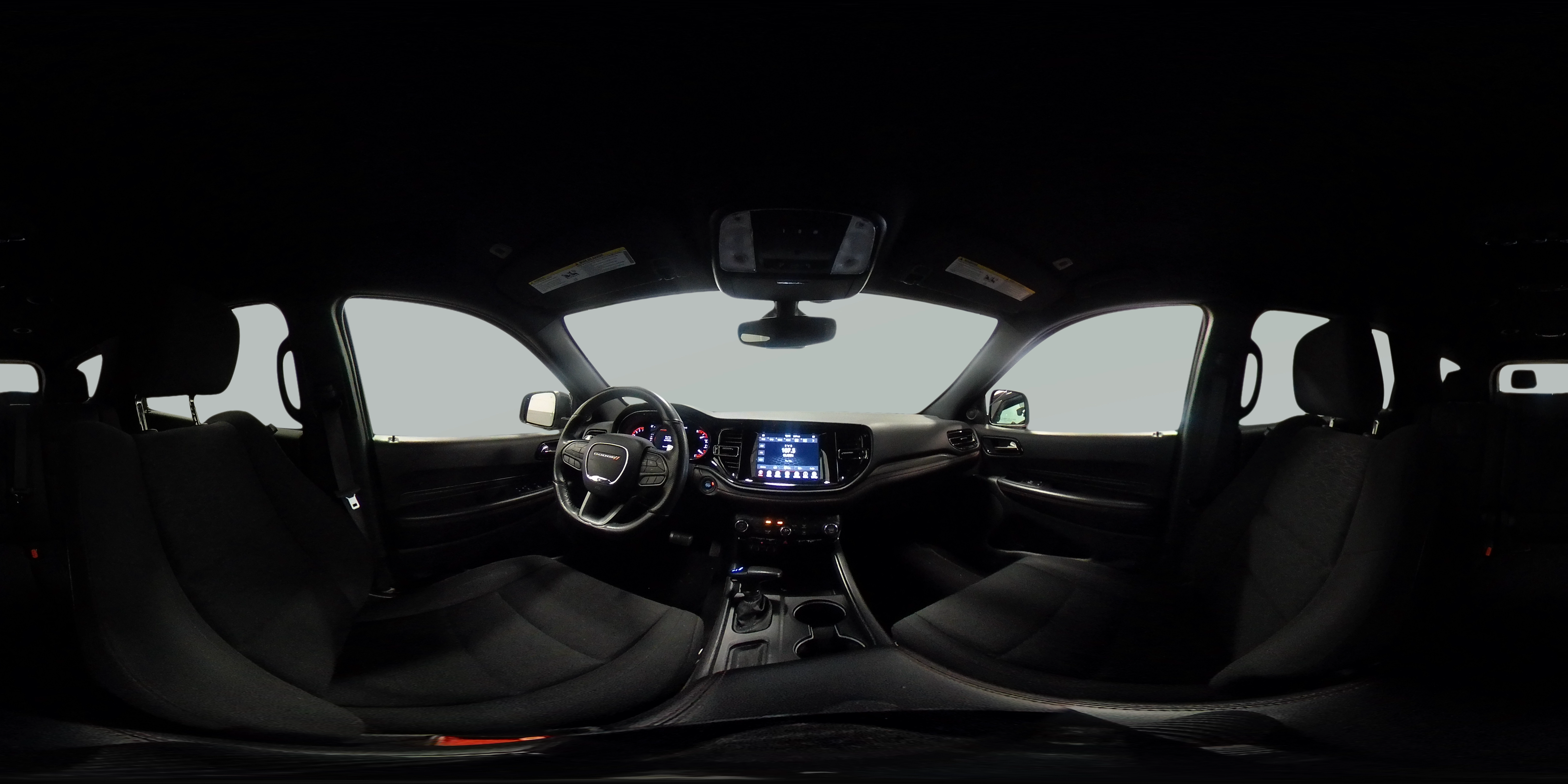 Vehicle driving wheel focus shot