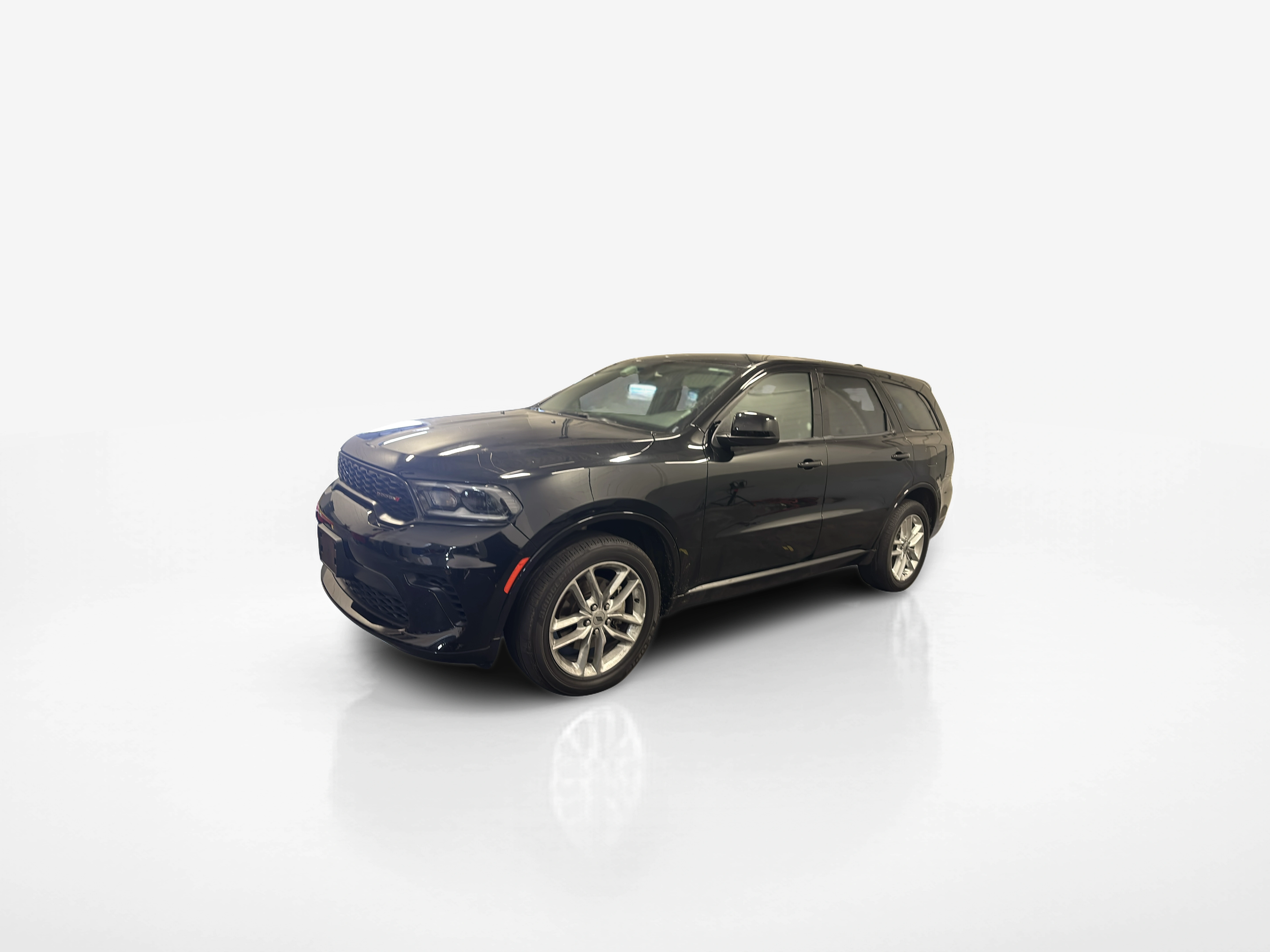 Vehicle exterior front