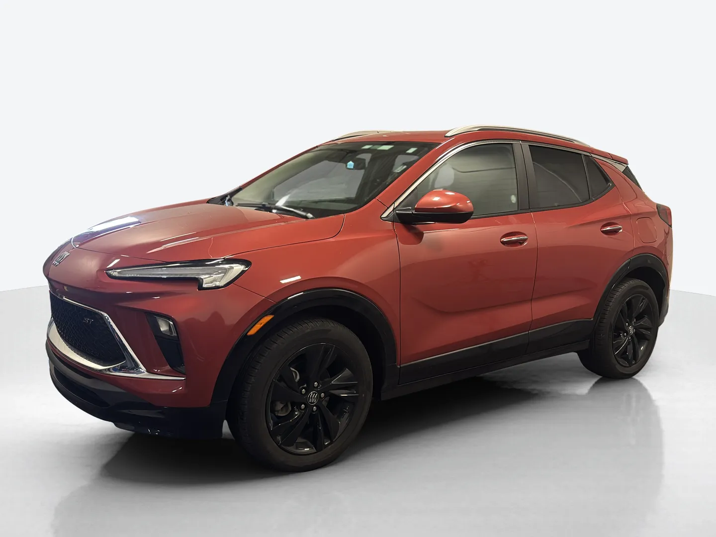 2024 Buick Encore GX