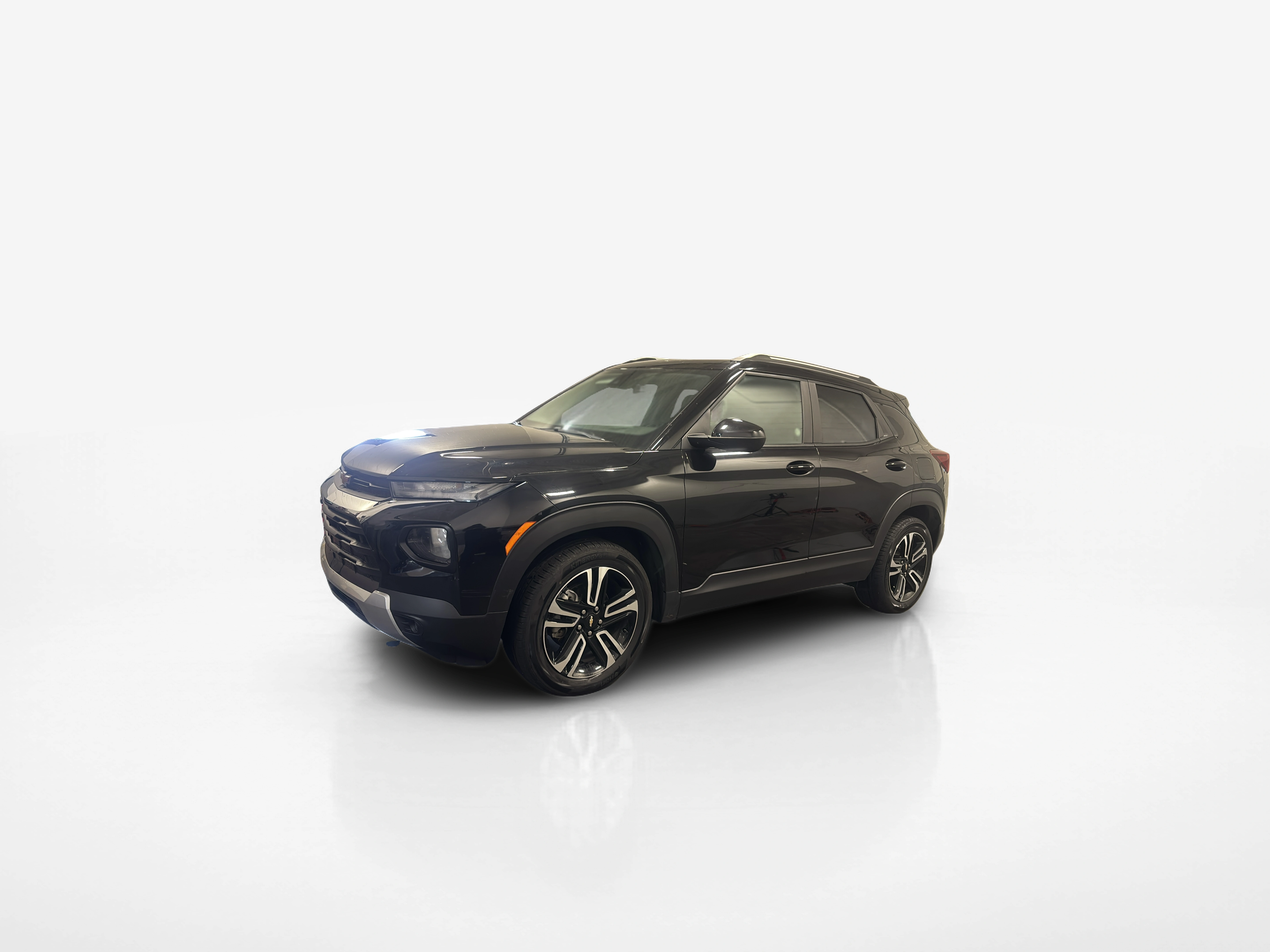 Vehicle exterior front