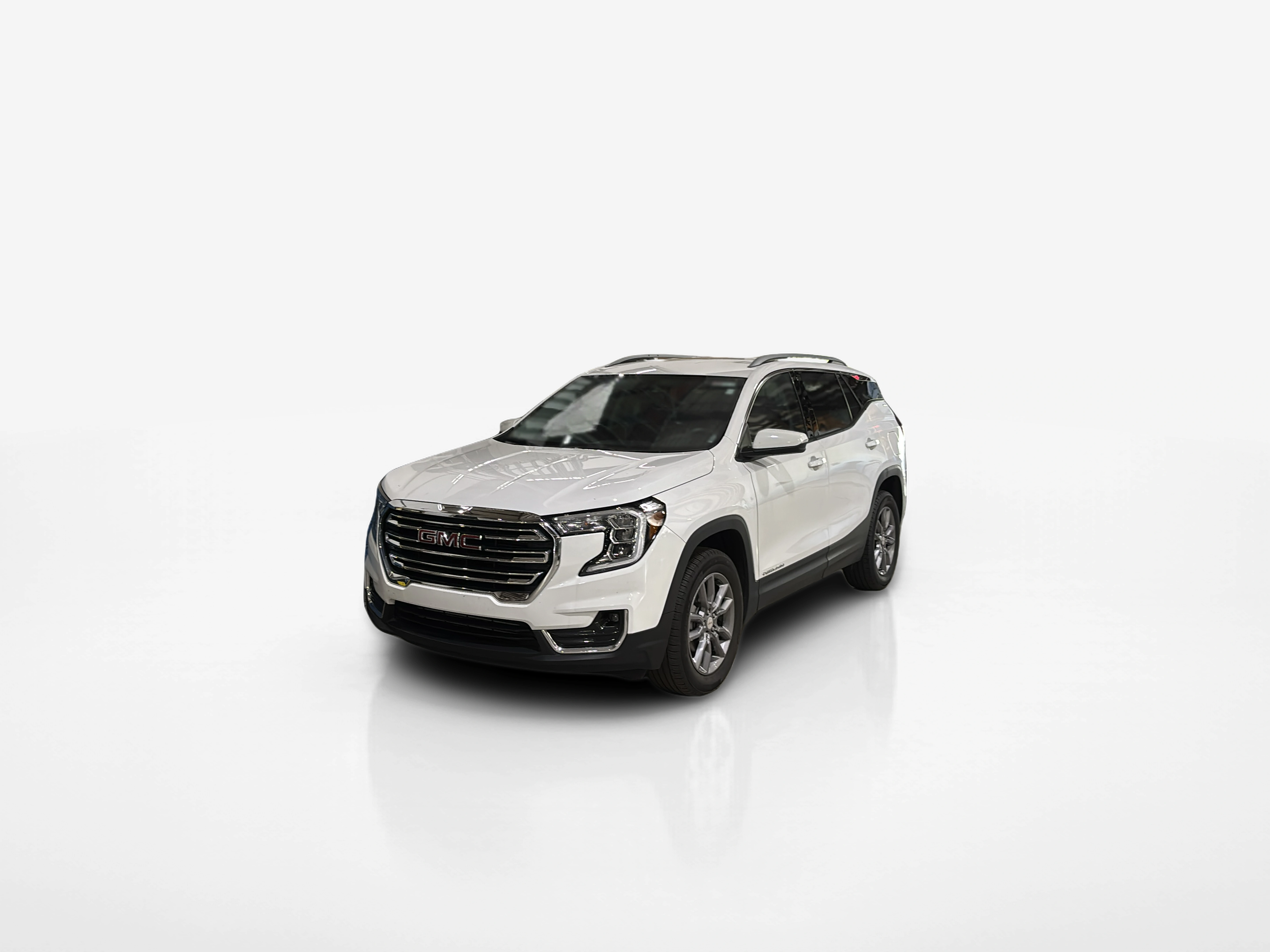 Vehicle exterior front