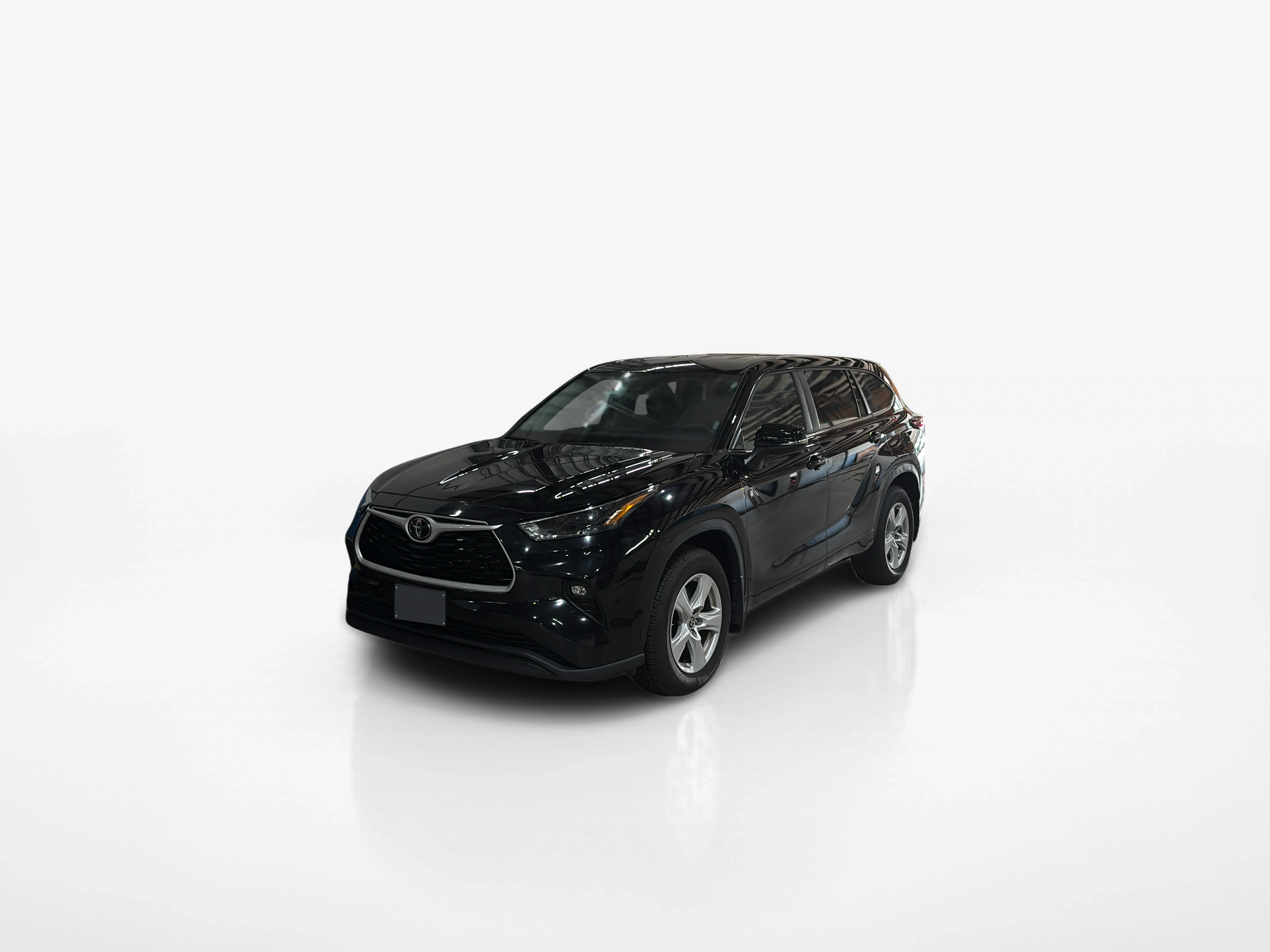 Vehicle exterior front