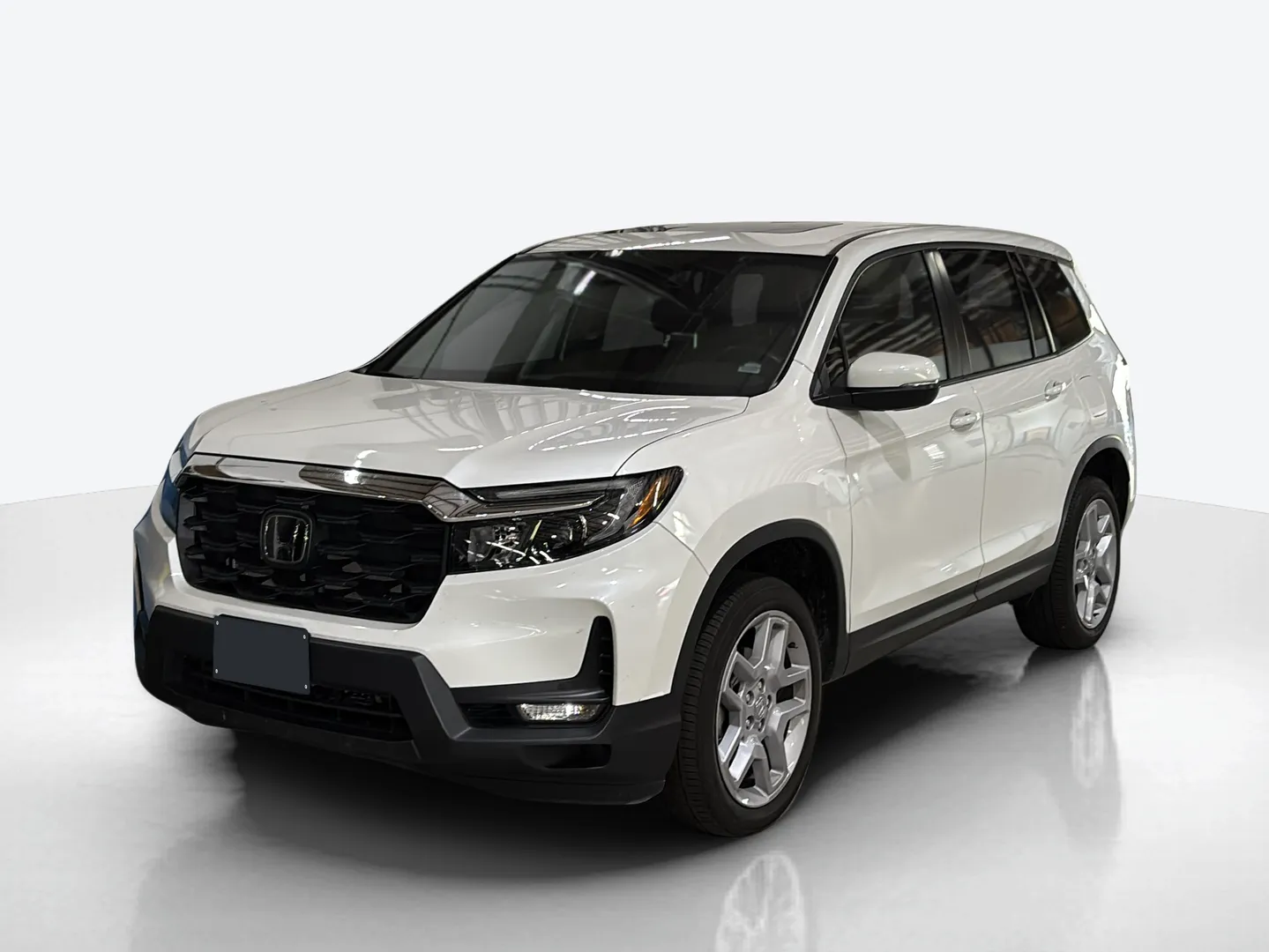 2024 Honda Passport