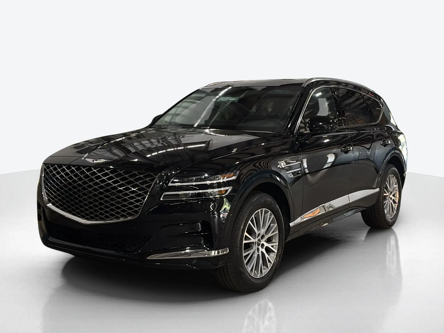 2024 Genesis GV80