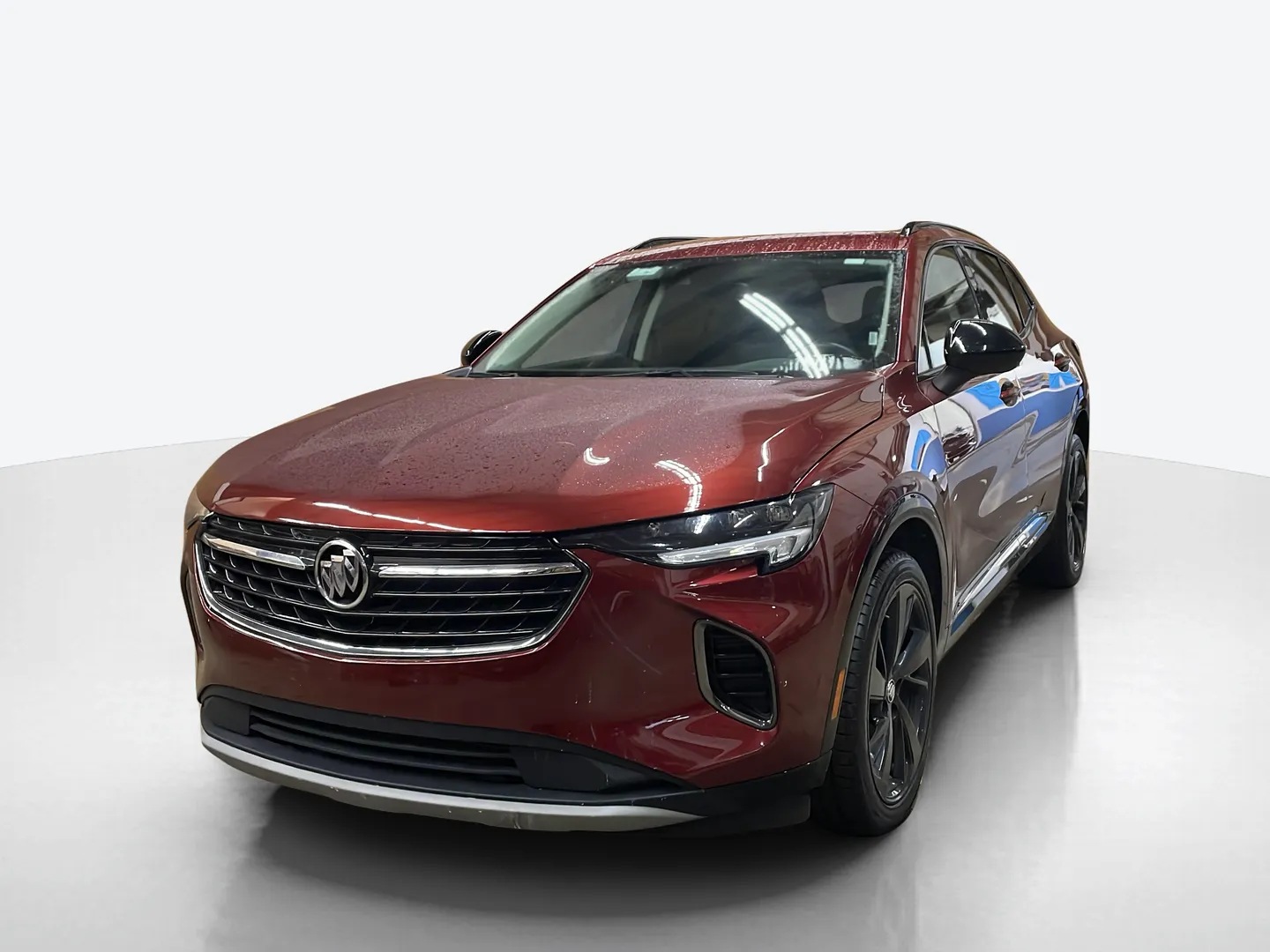 2023 Buick Envision