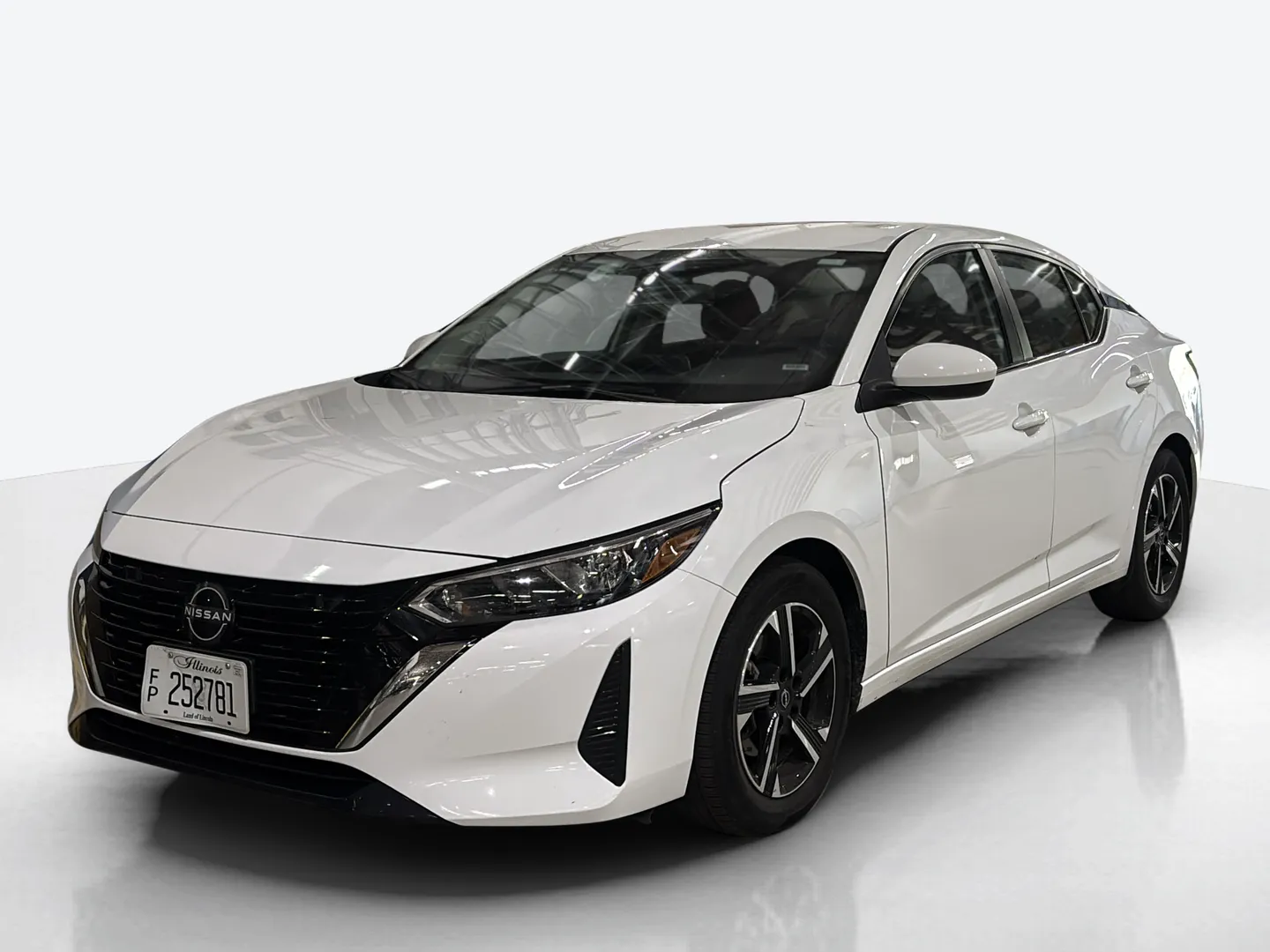 2024 Nissan Sentra