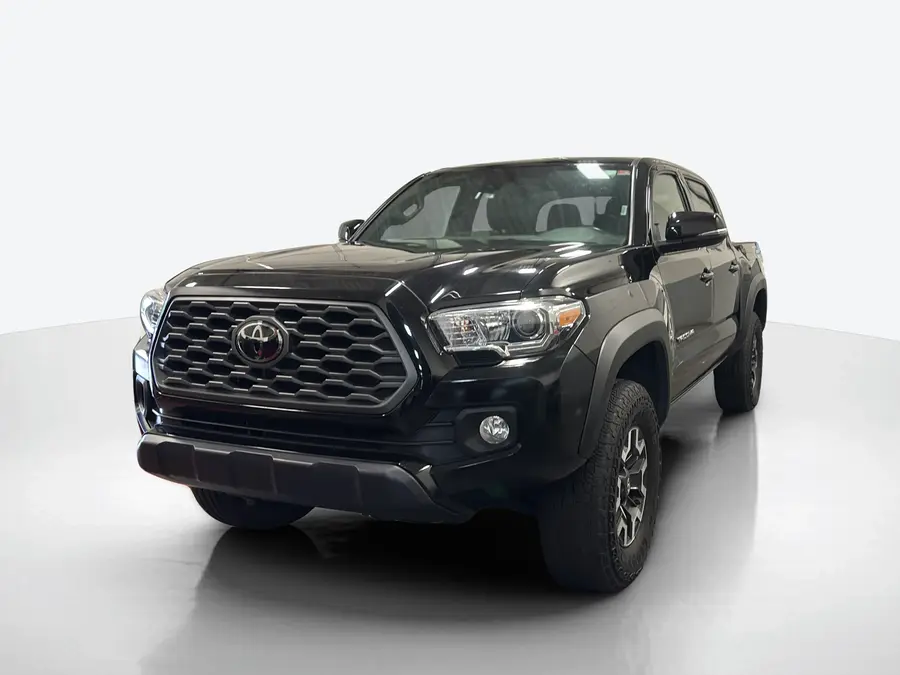 2023 Toyota Tacoma 4WD