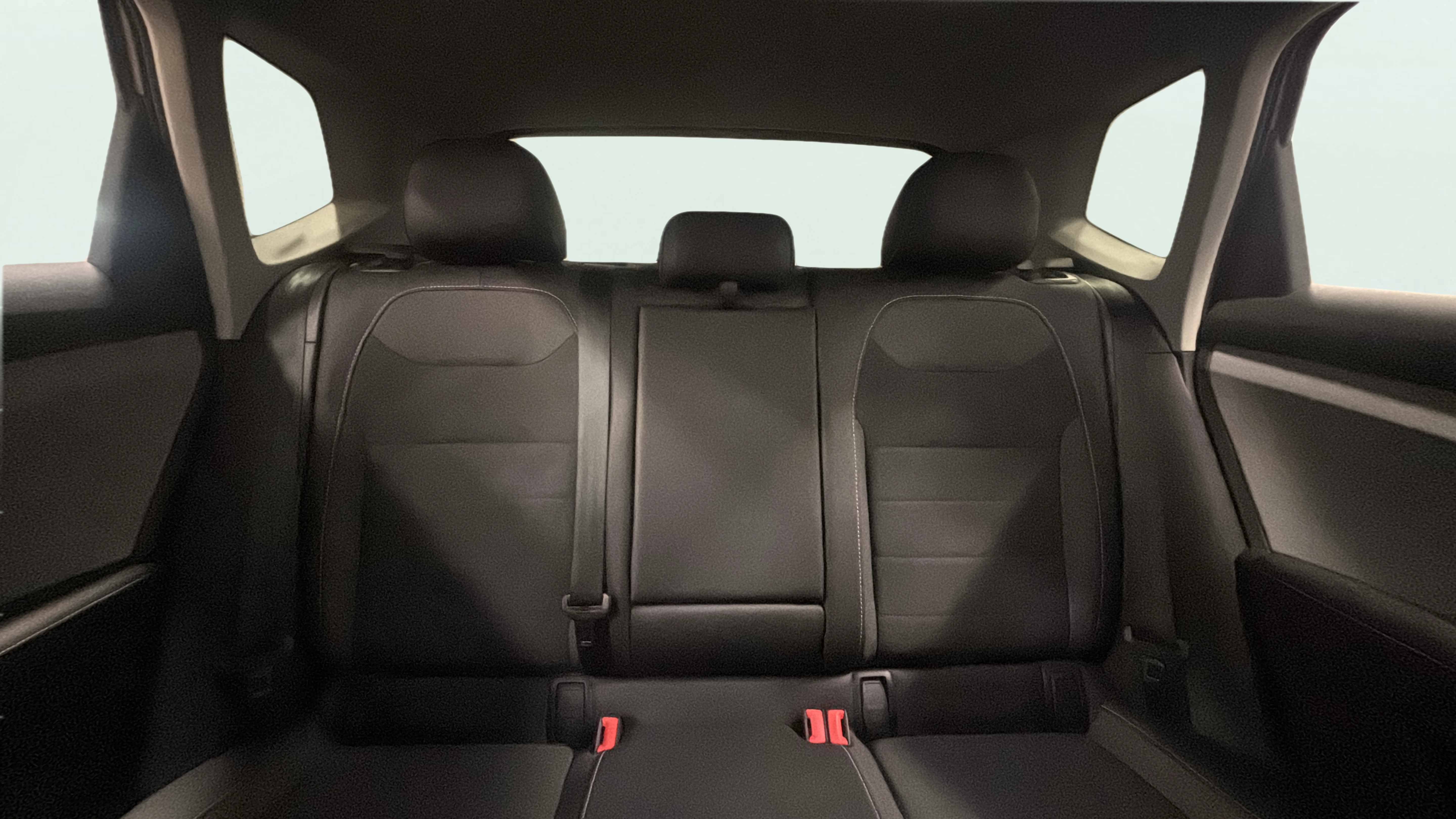 Vehicle interior 2