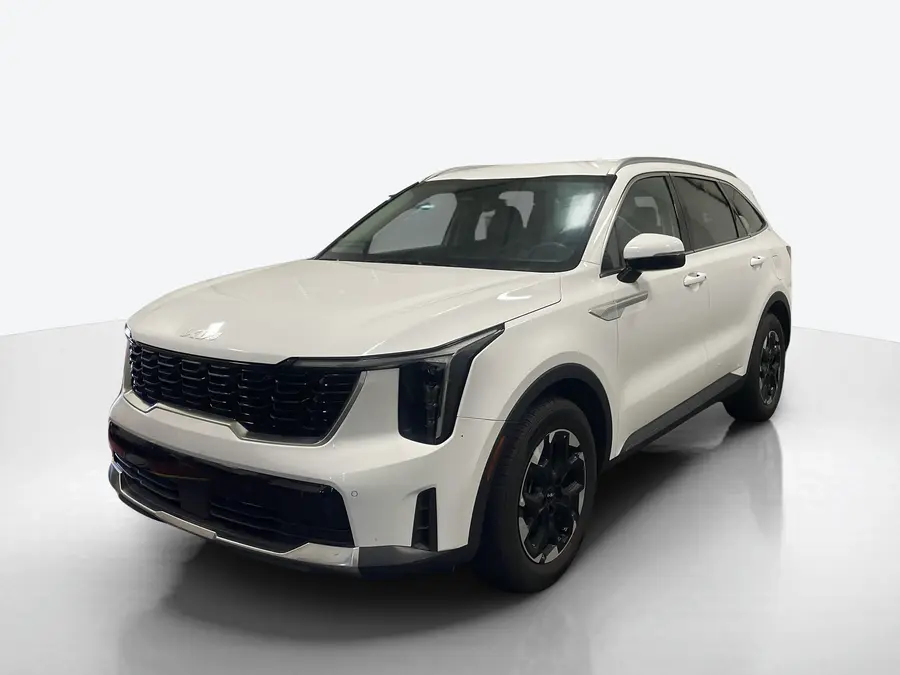 2024 Kia Sorento