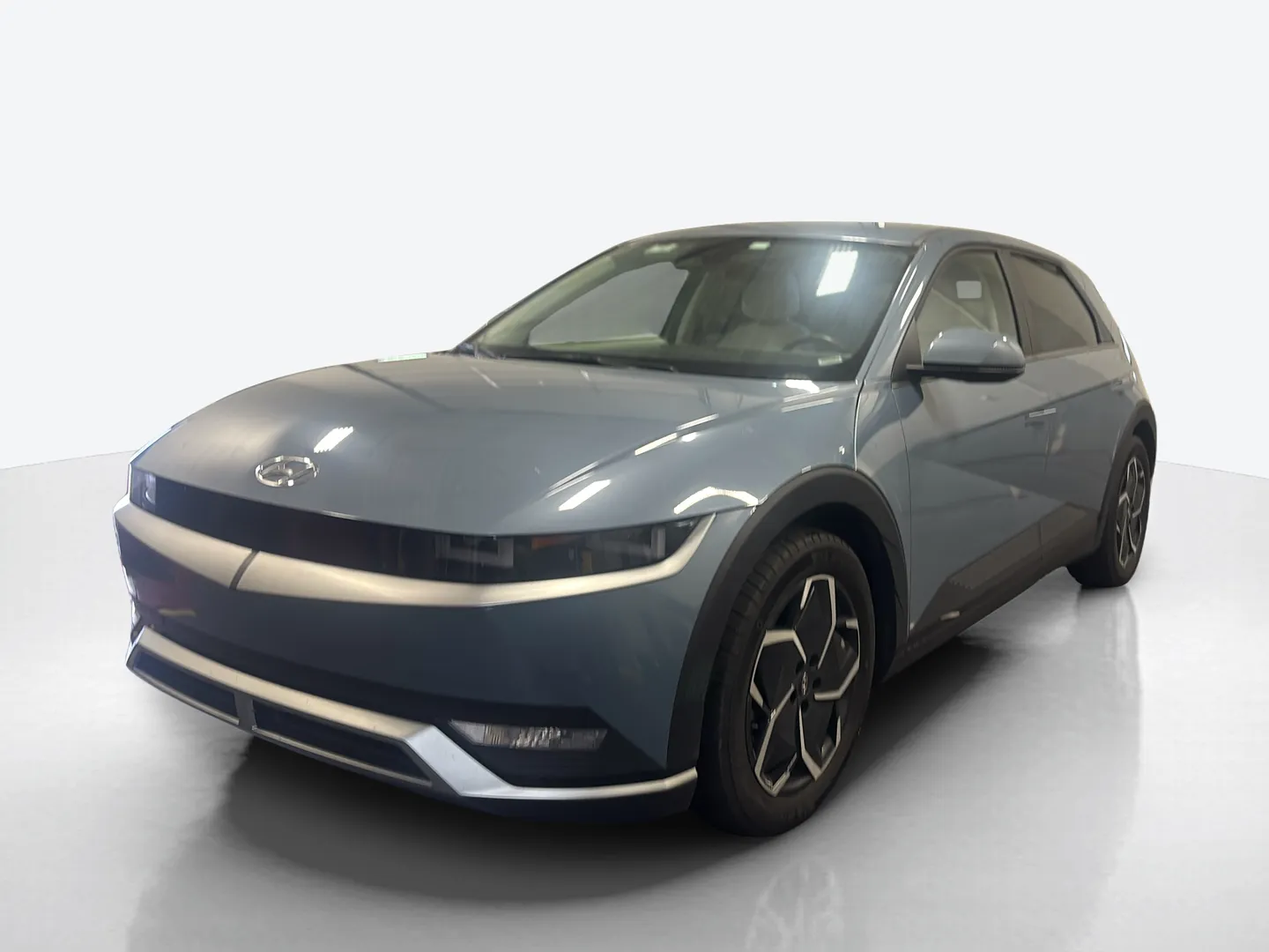 2023 Hyundai IONIQ 5