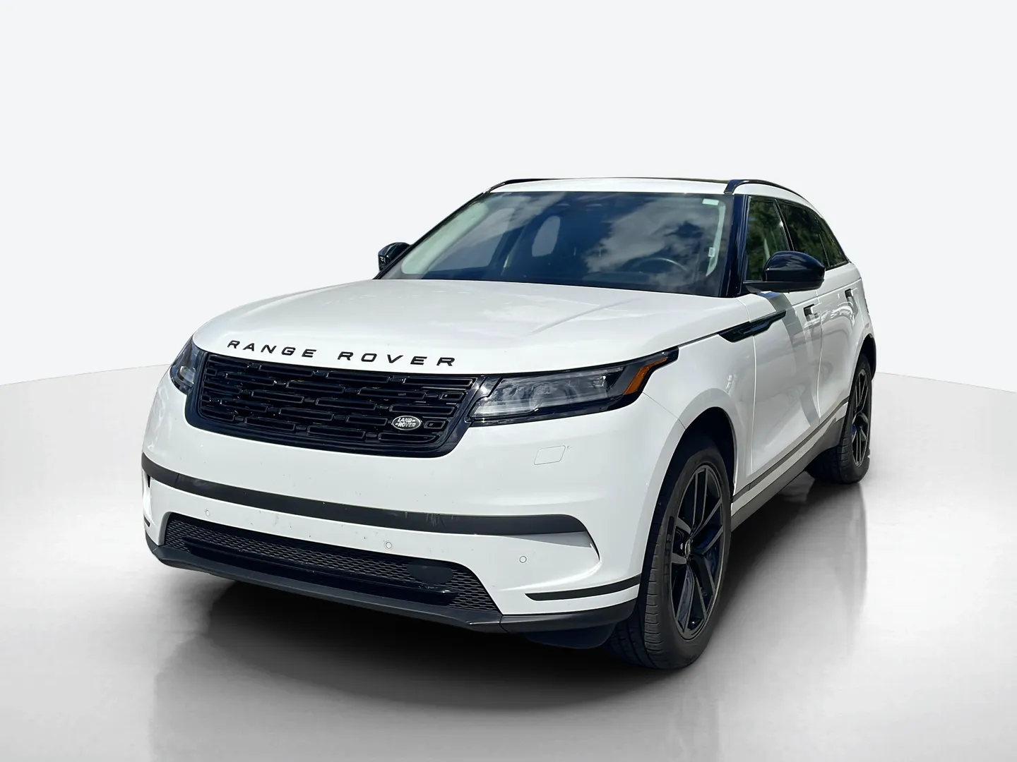 2024 Land Rover Range Rover Velar